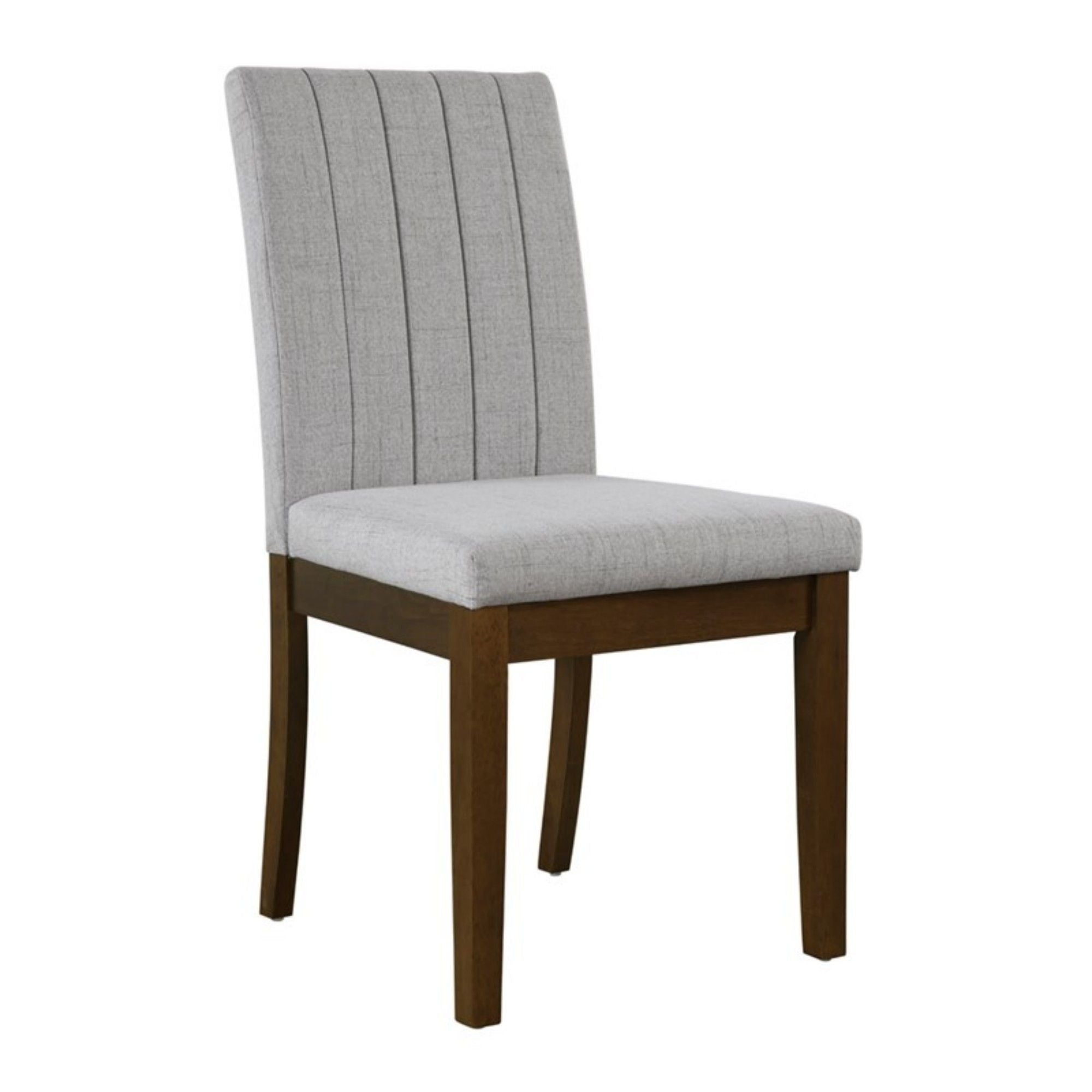 Modern Upholstered Dining Chair (Set of 2) - Best Buy Furniture