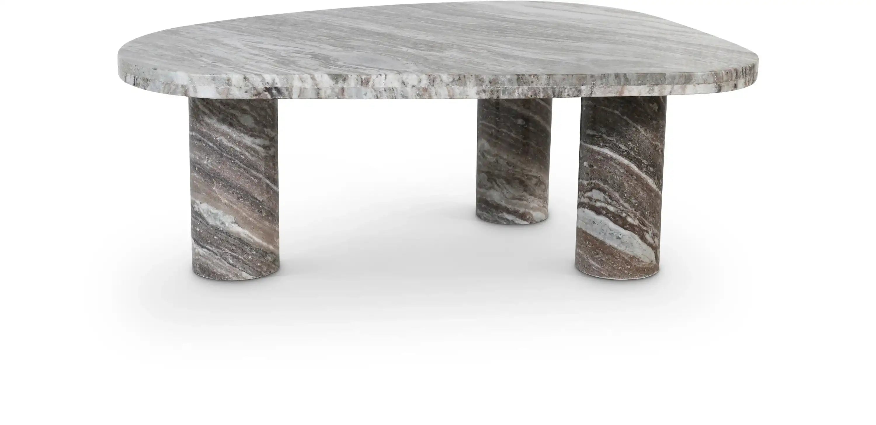 Messina - Coffee Table - Best Buy Furniture