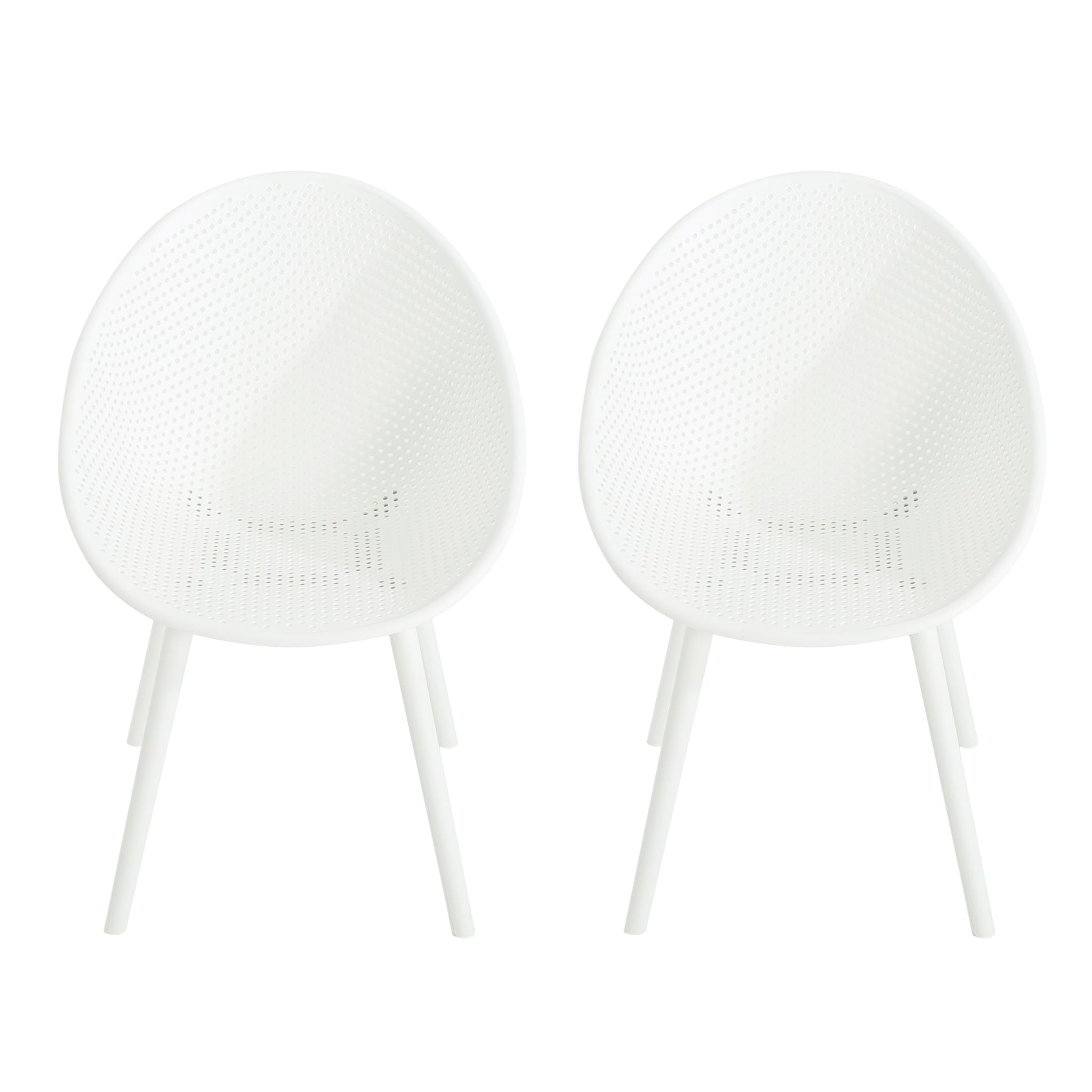 Gable - Dining Chair (Set of 2) - Best Buy Furniture