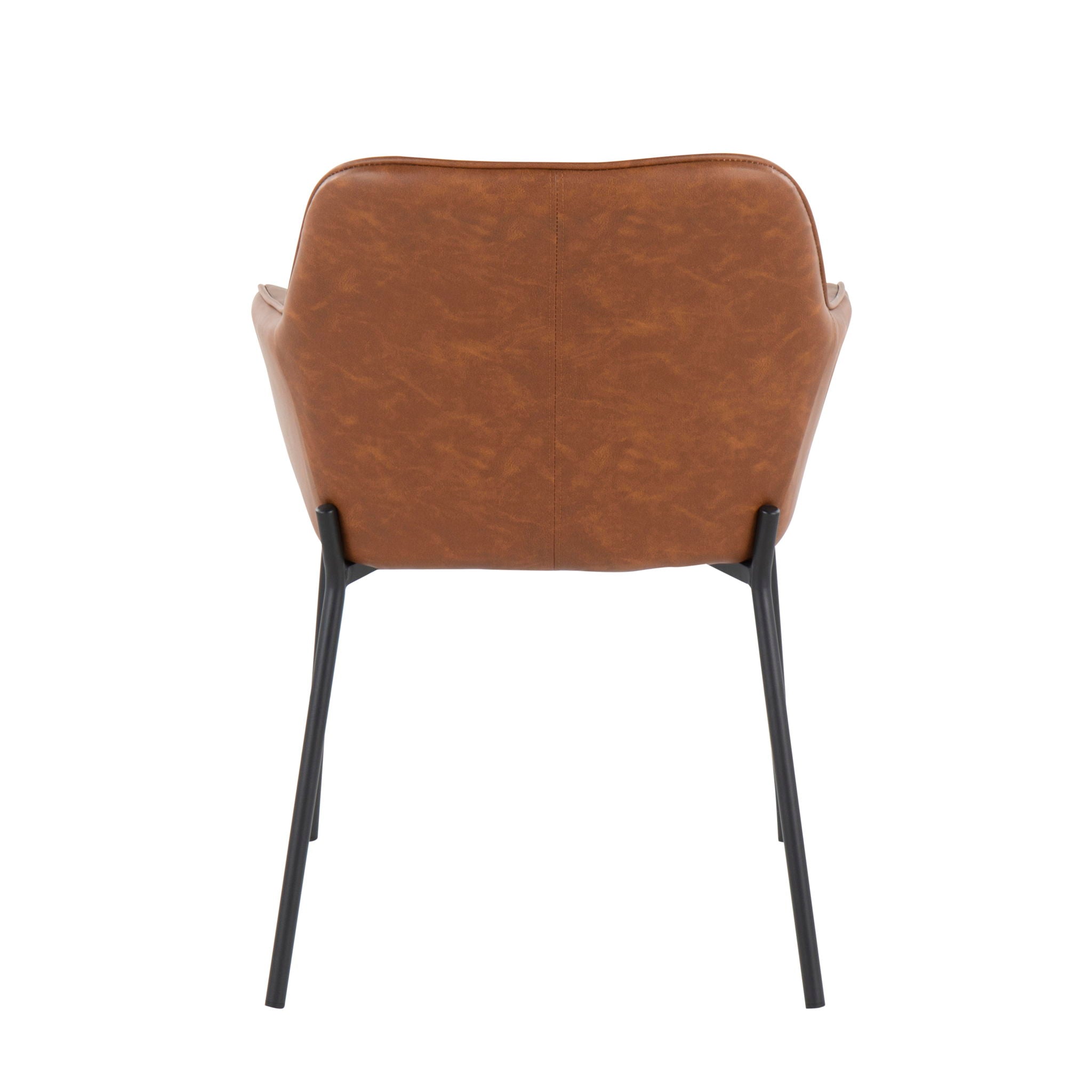 Daniella - Contemporary, Dining Chair (Set of 2) - Best Buy Furniture