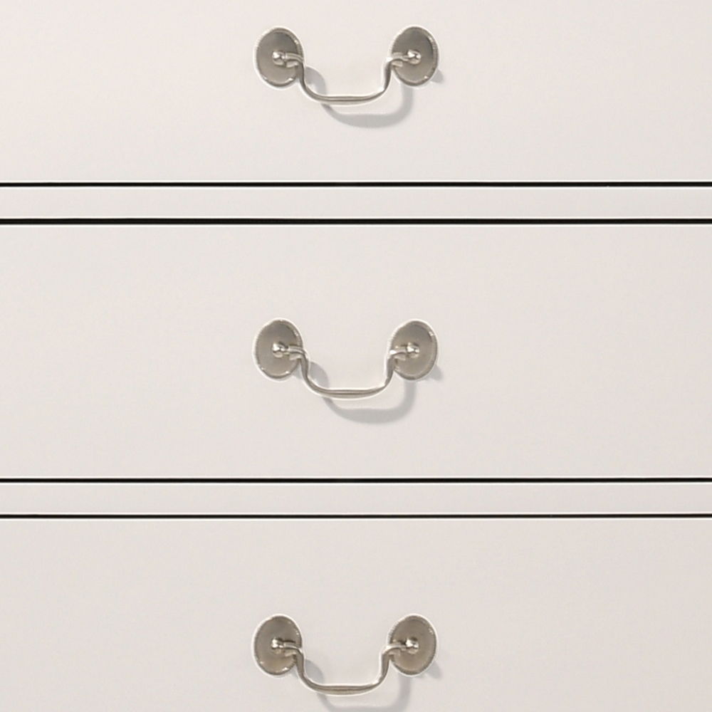 Traditional Style Storage Chest Elegant - Best Buy Furniture