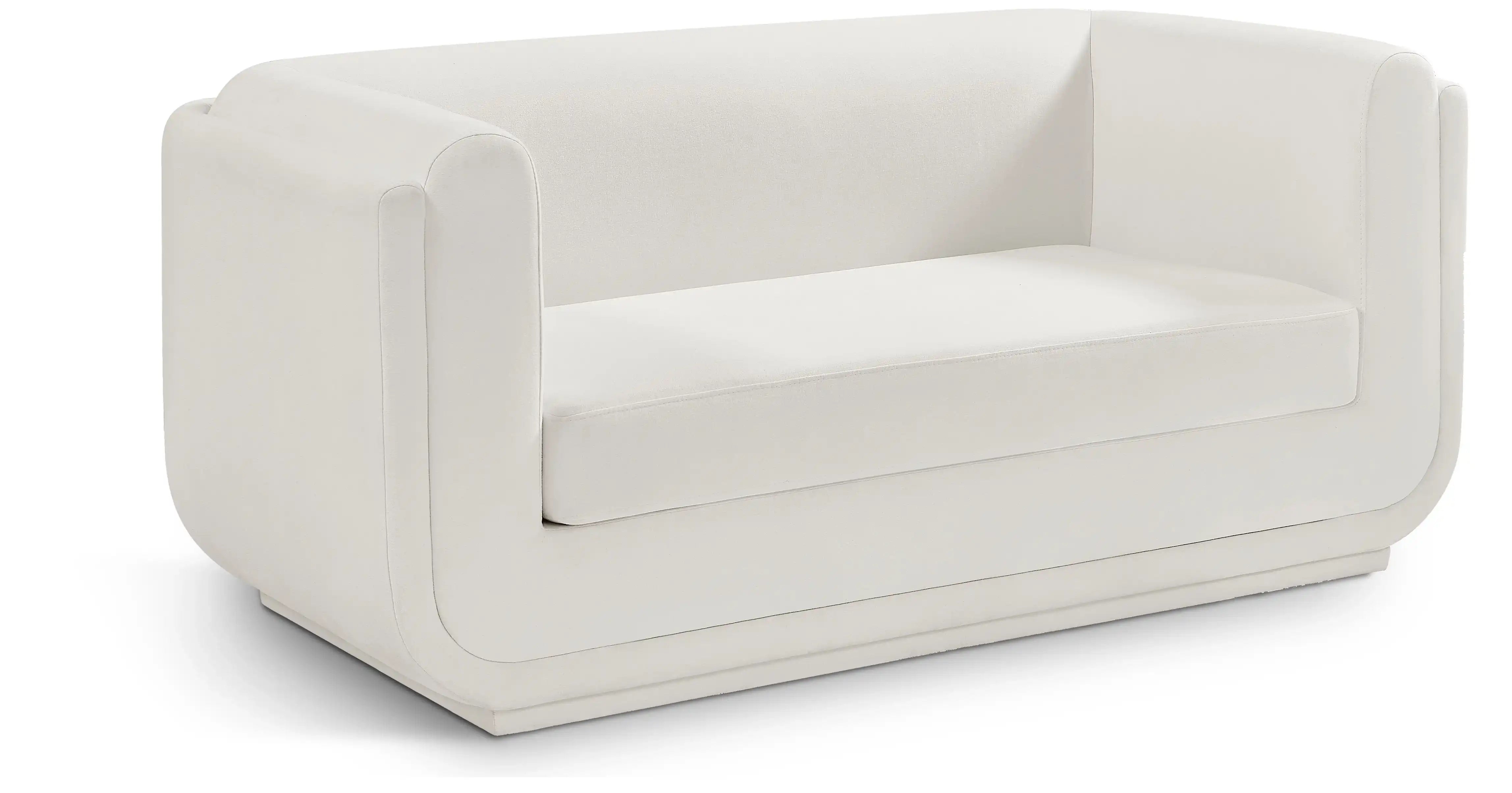Kimora - Loveseat - Best Buy Furniture