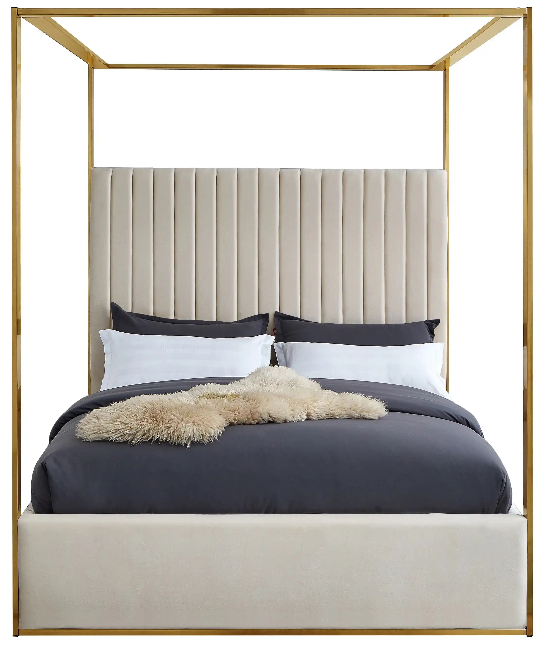 Jones - Bed - Best Buy Furniture