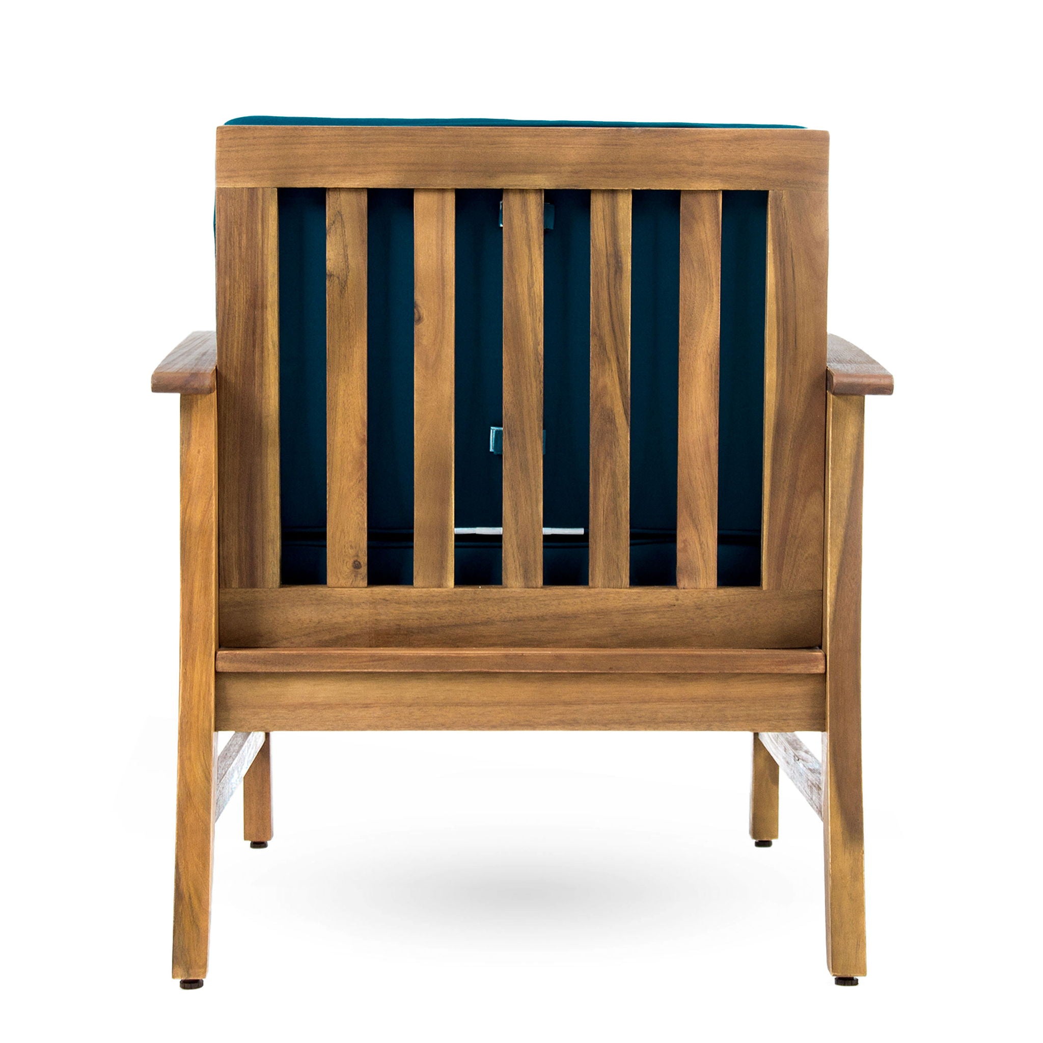Perla - Contemporary Club Chair With Water Resistant Cushionі - Best Buy Furniture