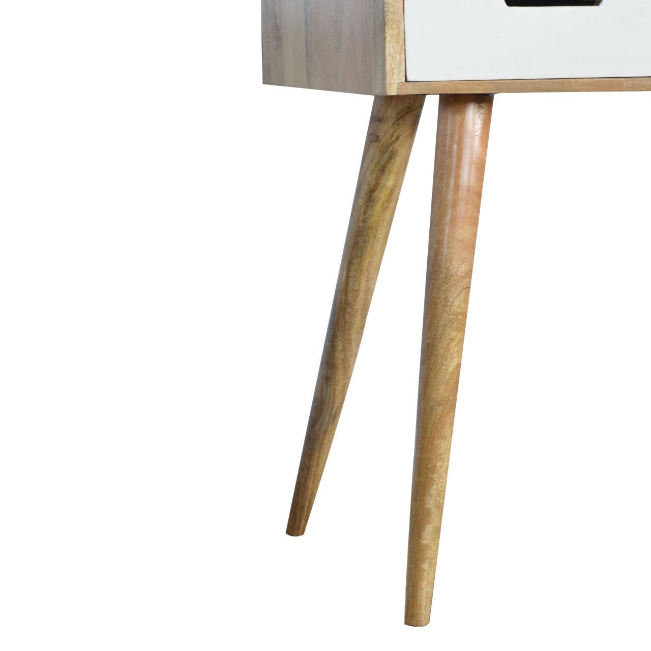 Gradient Dressing Table - Pink - Best Buy Furniture