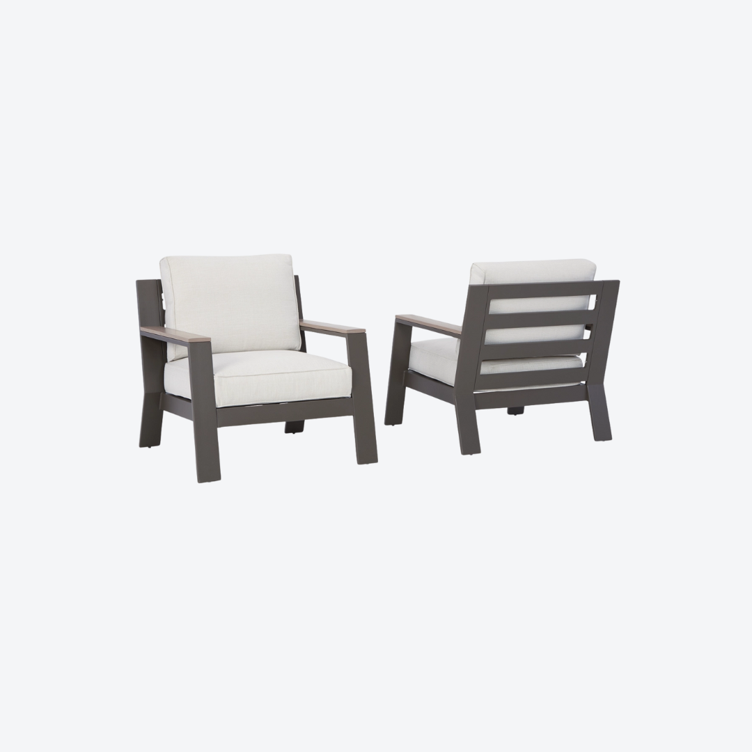 Outdoor Dining Chairs