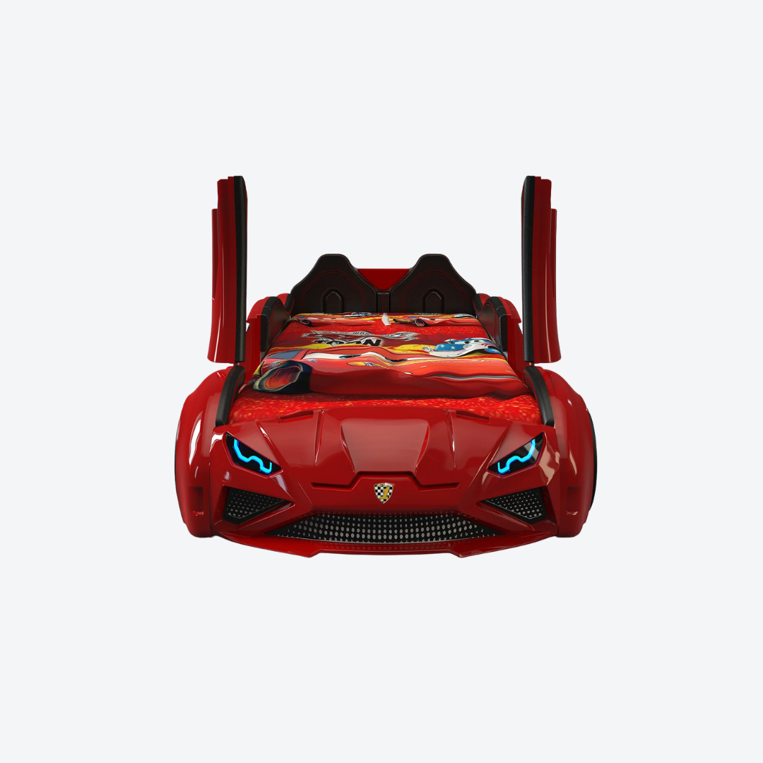 Car Beds