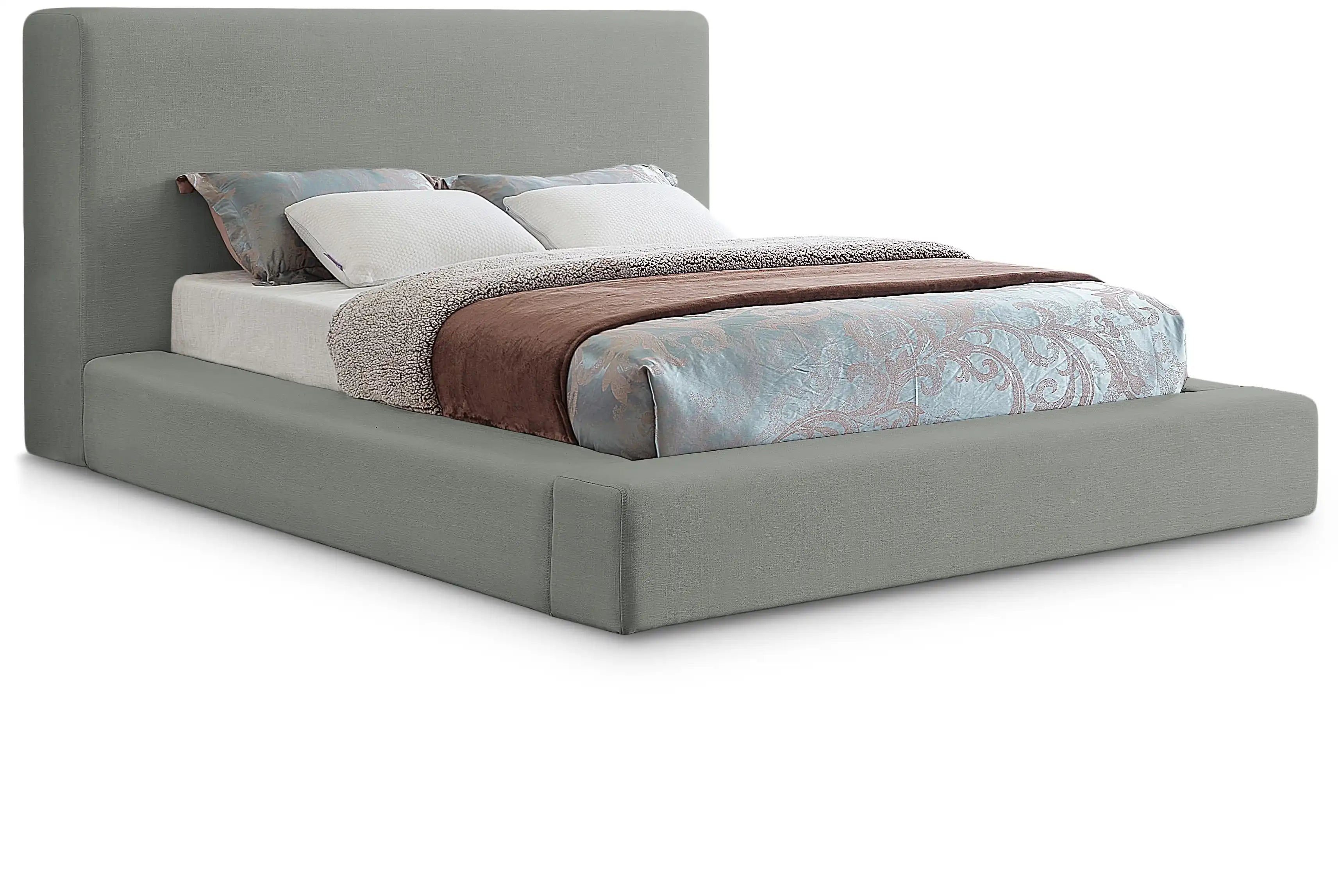 Devin - Bed - Best Buy Furniture