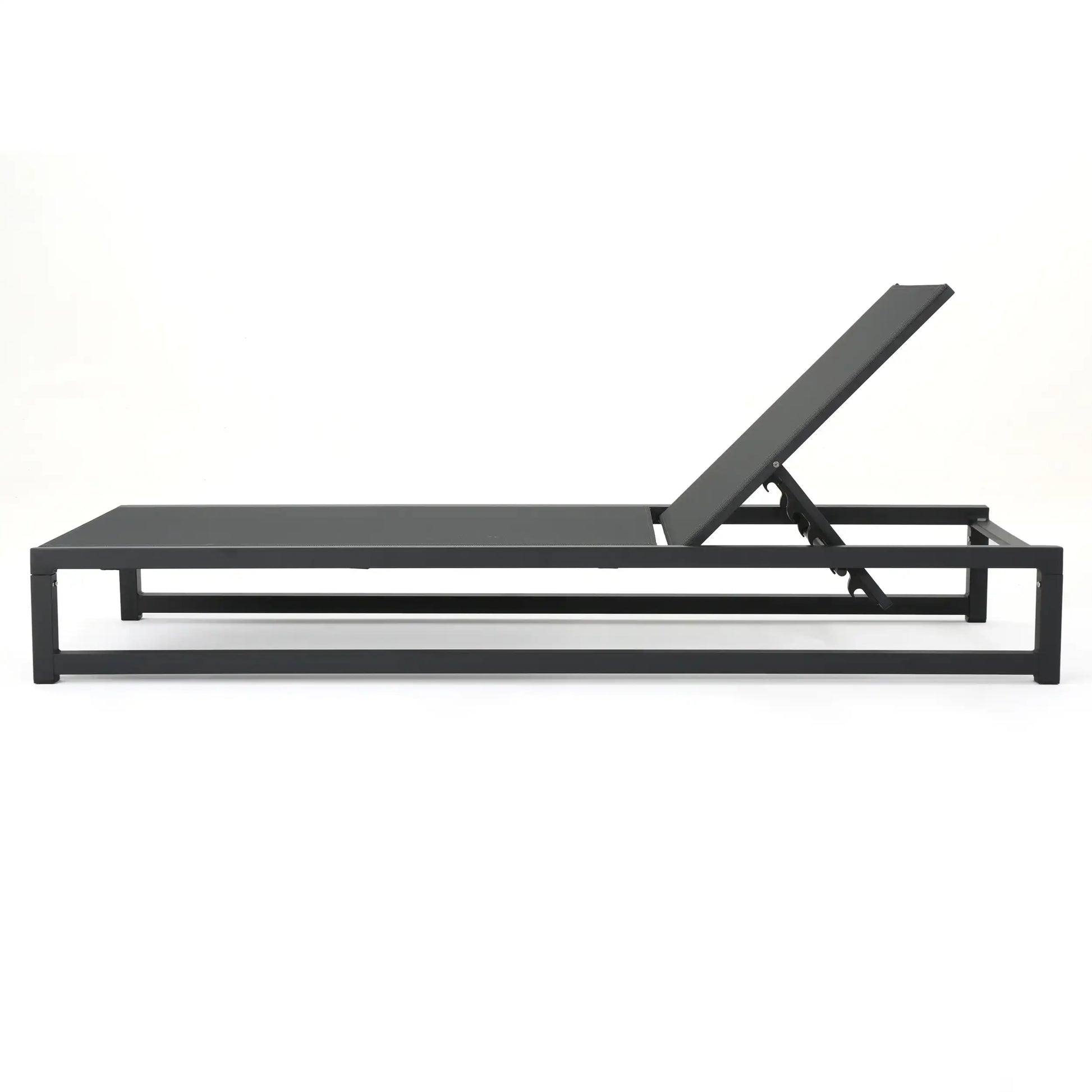 Venice Outdoor Chaise Lounge - Best Buy Furniture