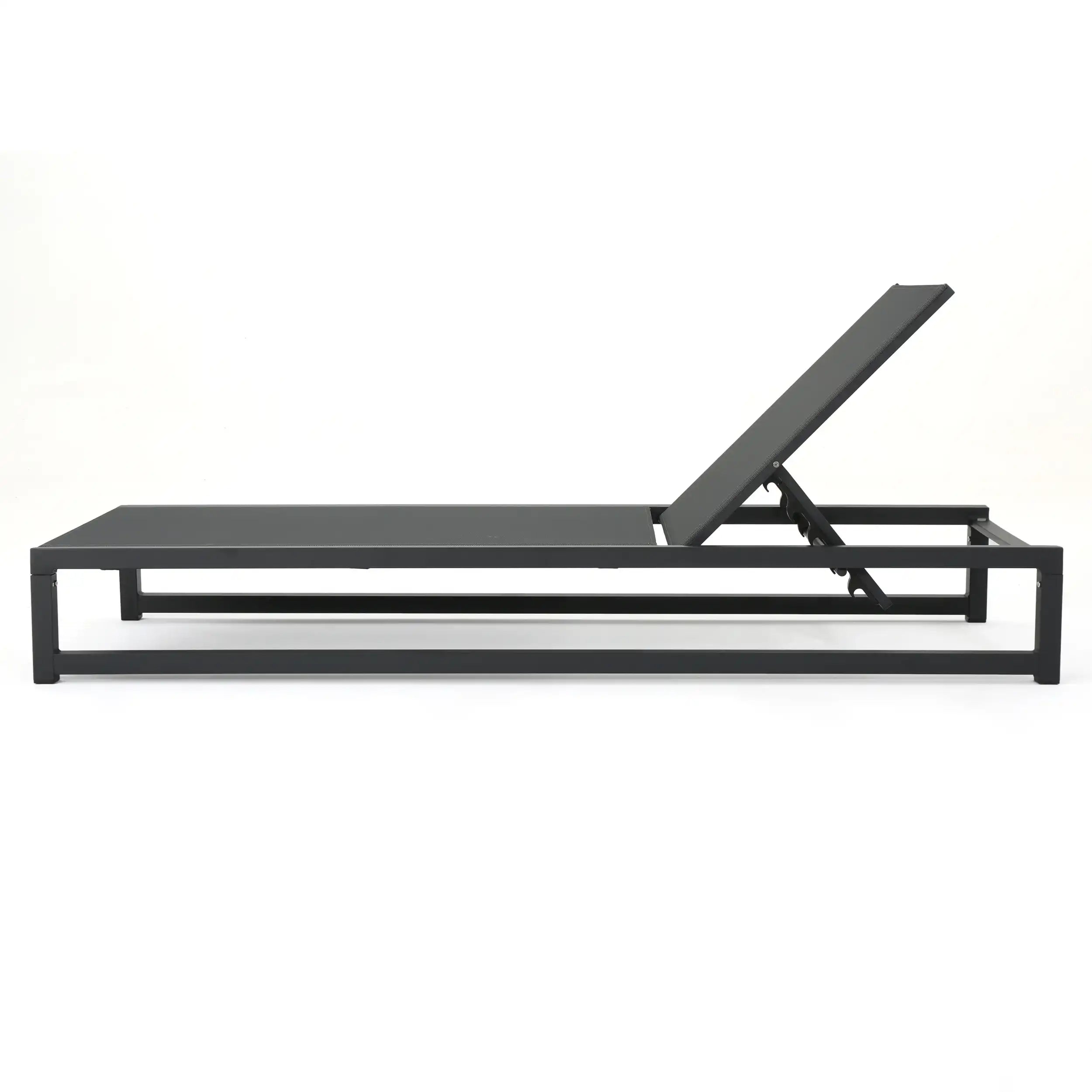 Venice Outdoor Chaise Lounge - Best Buy Furniture