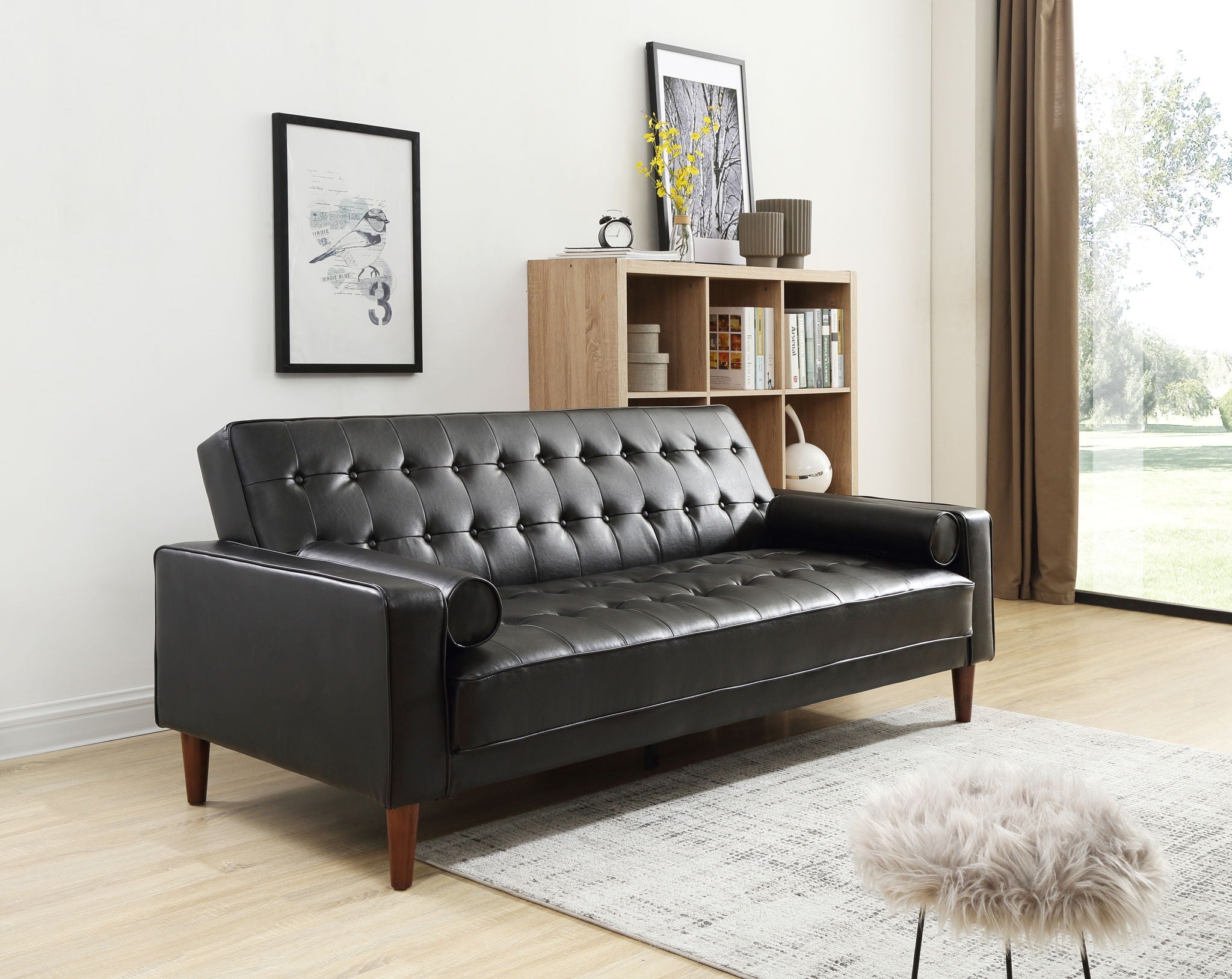 Andrews - Sofa Bed - Best Buy Furniture
