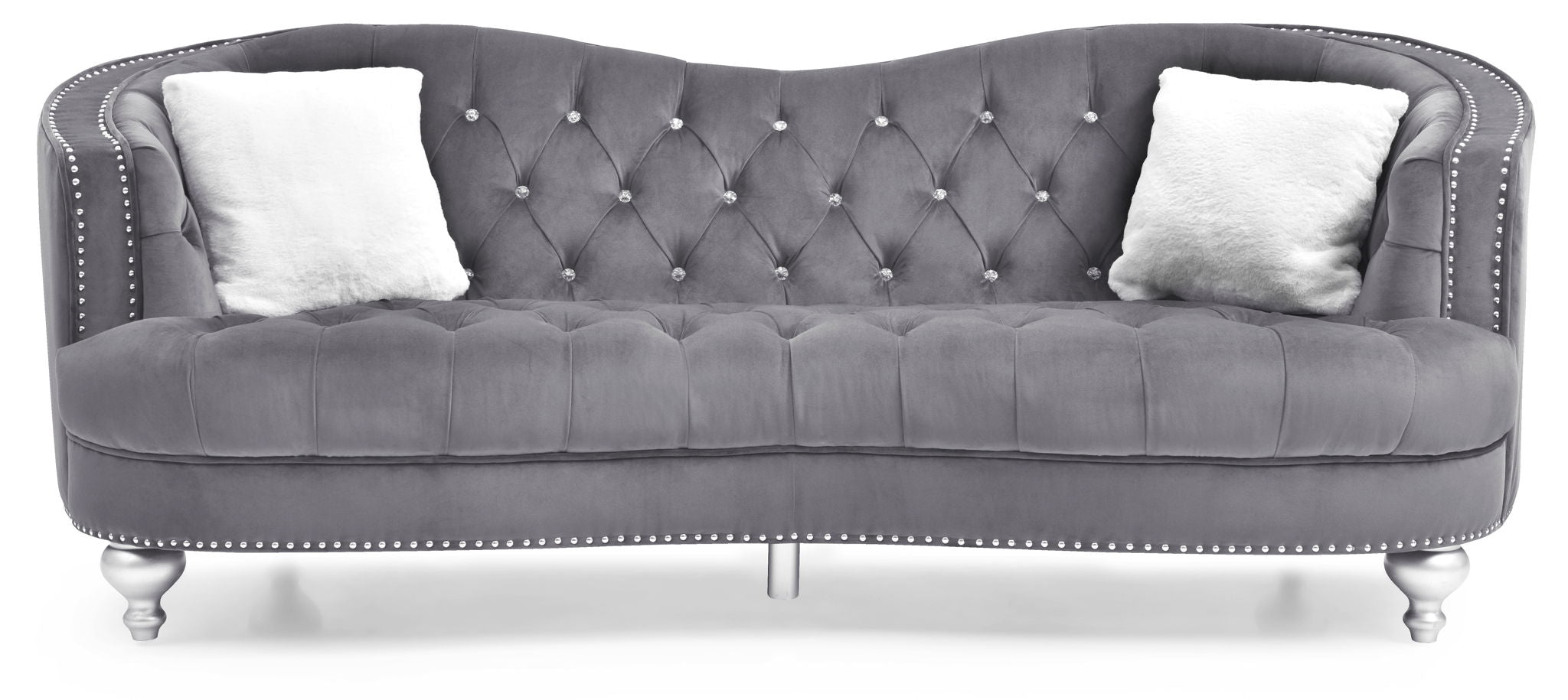 Jewel - Sofa - Best Buy Furniture