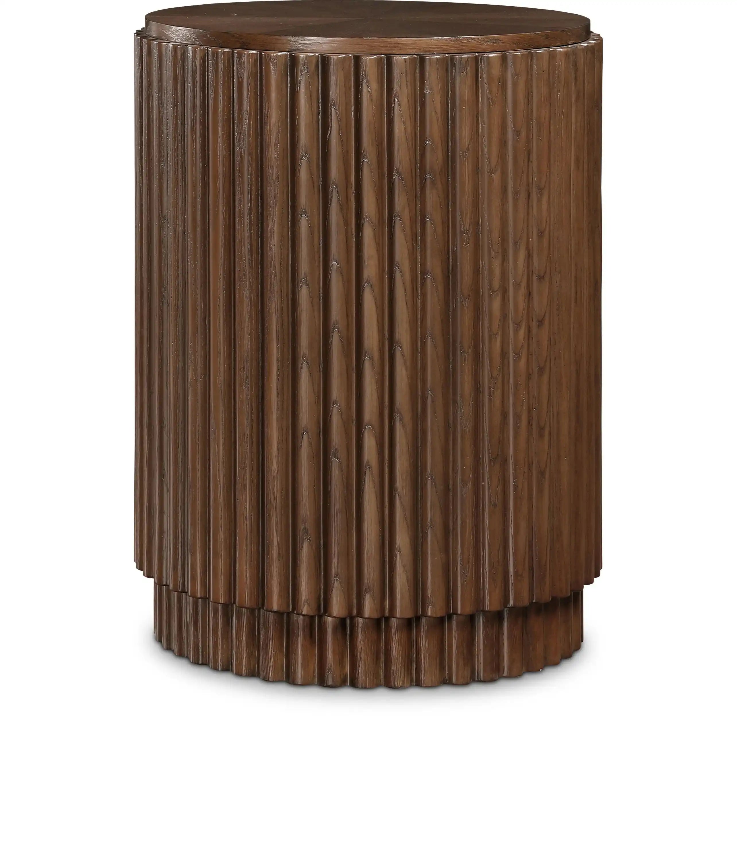 Ronin - End Table - Best Buy Furniture