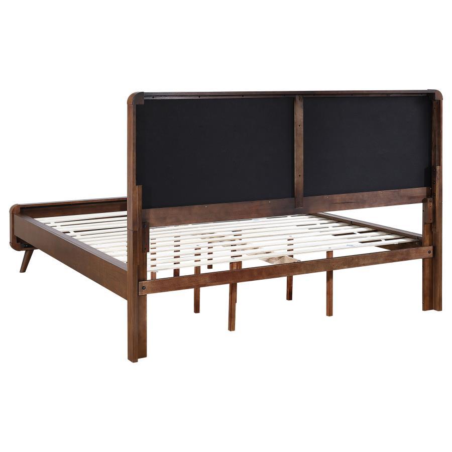 Robyn - Wood Panel Bed - Best Buy Furniture