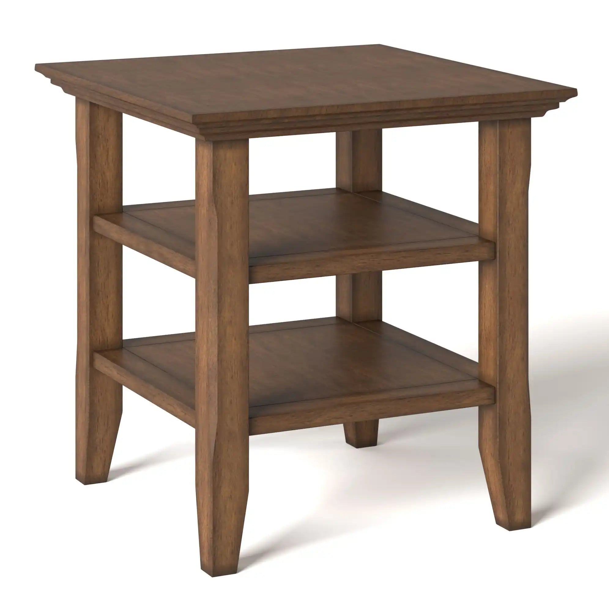 Acadian - Transitiona End Table - Best Buy Furniture