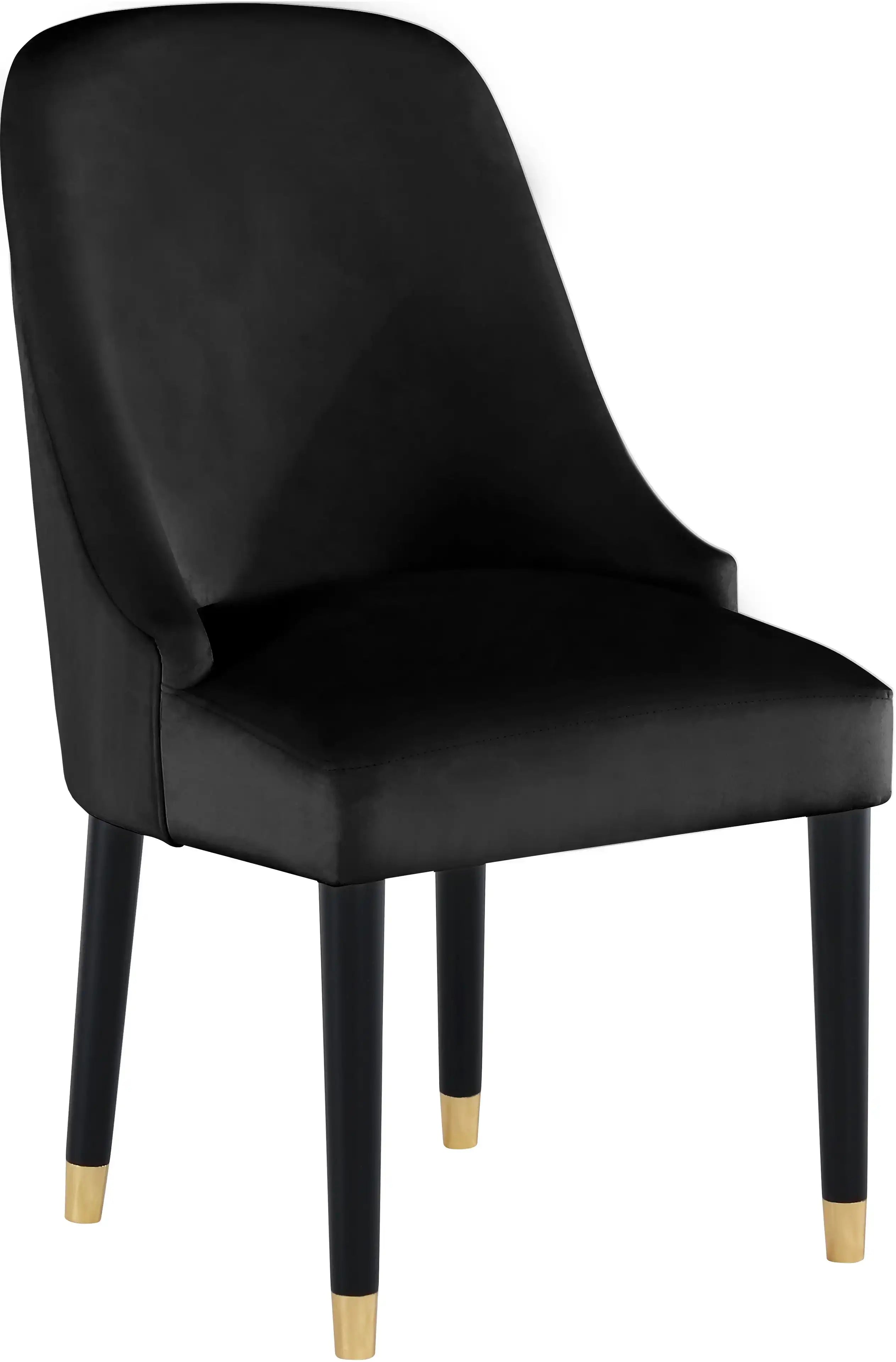 Omni - Dining Chair (Set of 2) - Best Buy Furniture