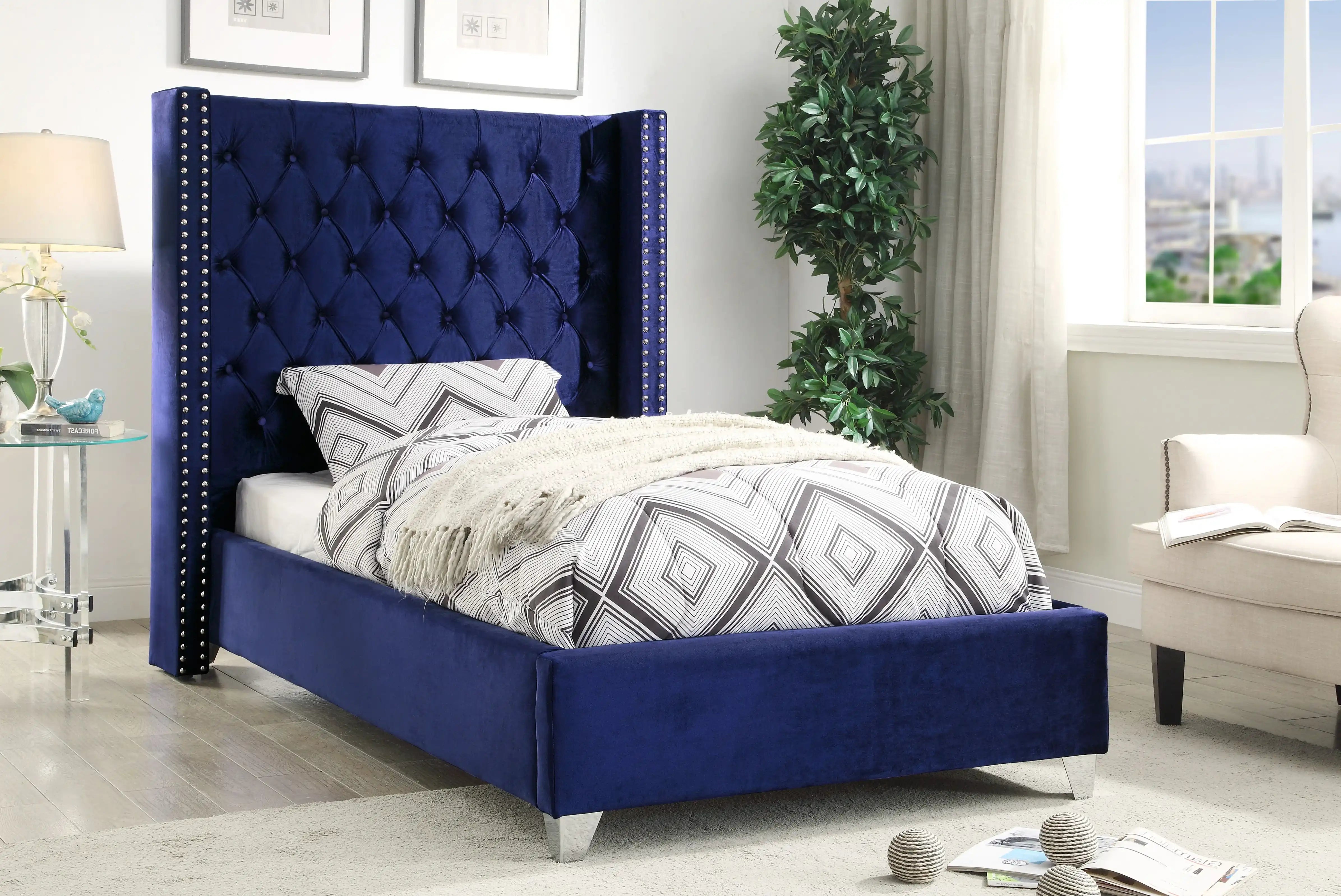 Aiden - Bed - Best Buy Furniture