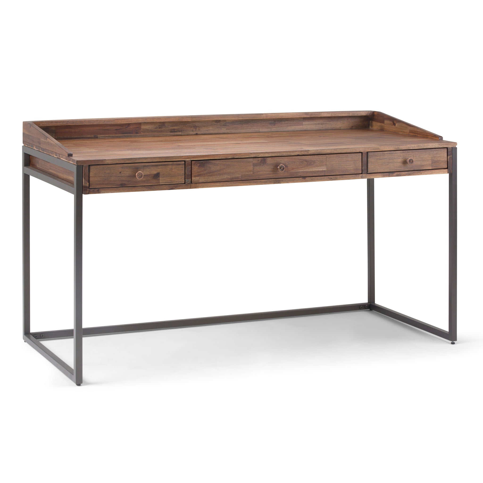 Ralston - Handcrafted Desk - Best Buy Furniture