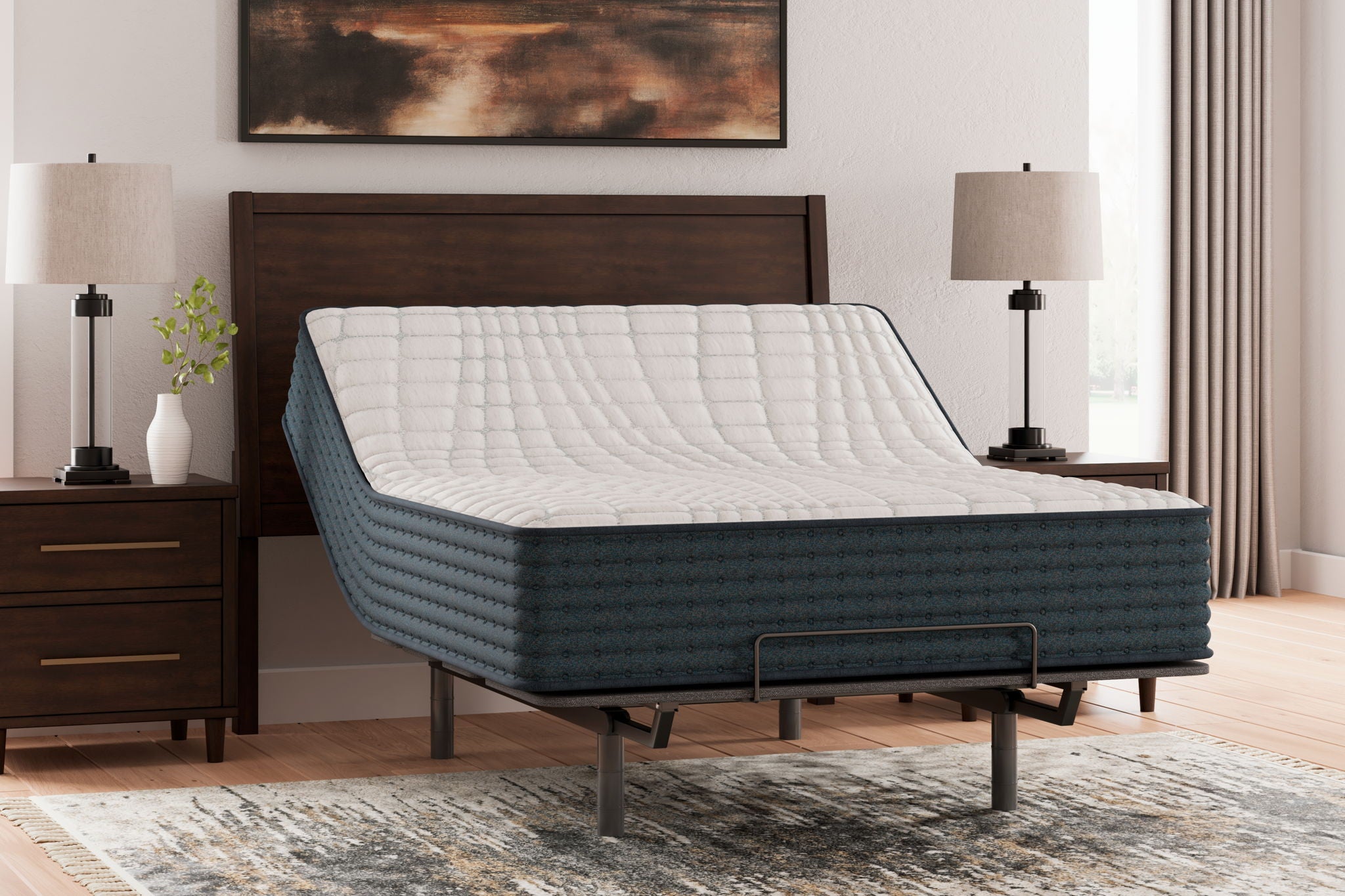 Hybrid 1200 - Mattress - Best Buy Furniture