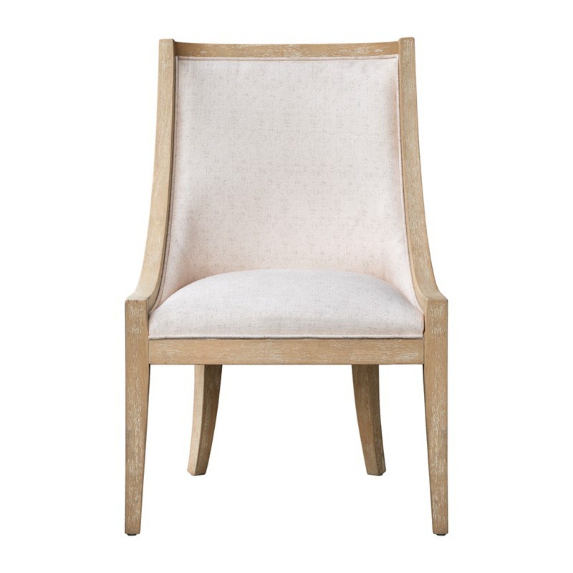 Upholstered Dining Chair With Nailhead Trim - Best Buy Furniture