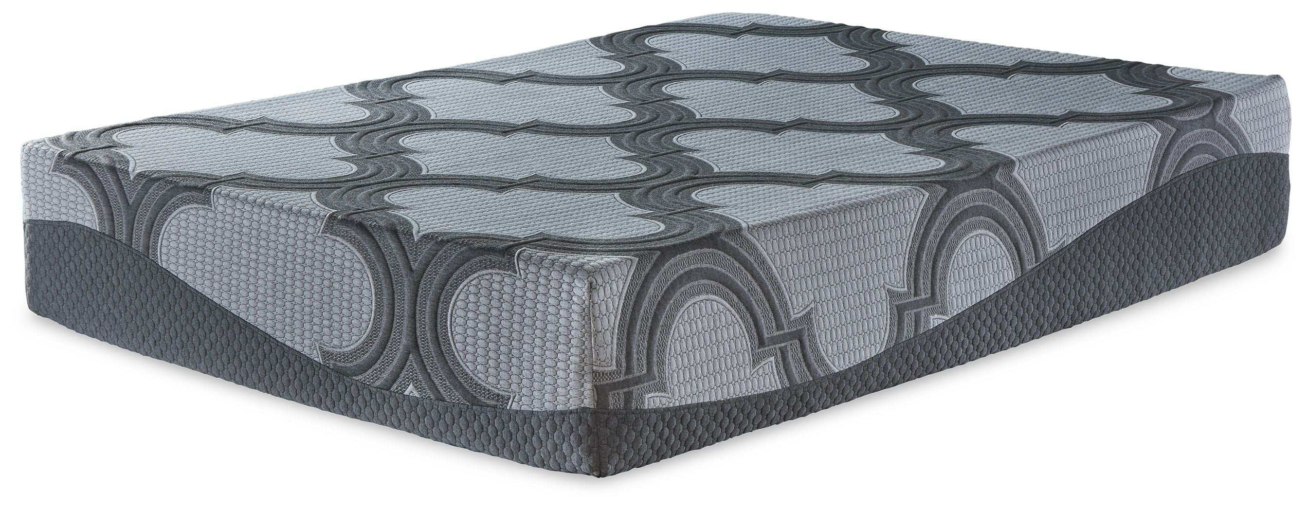 1100 Series - Firm Mattress - Best Buy Furniture