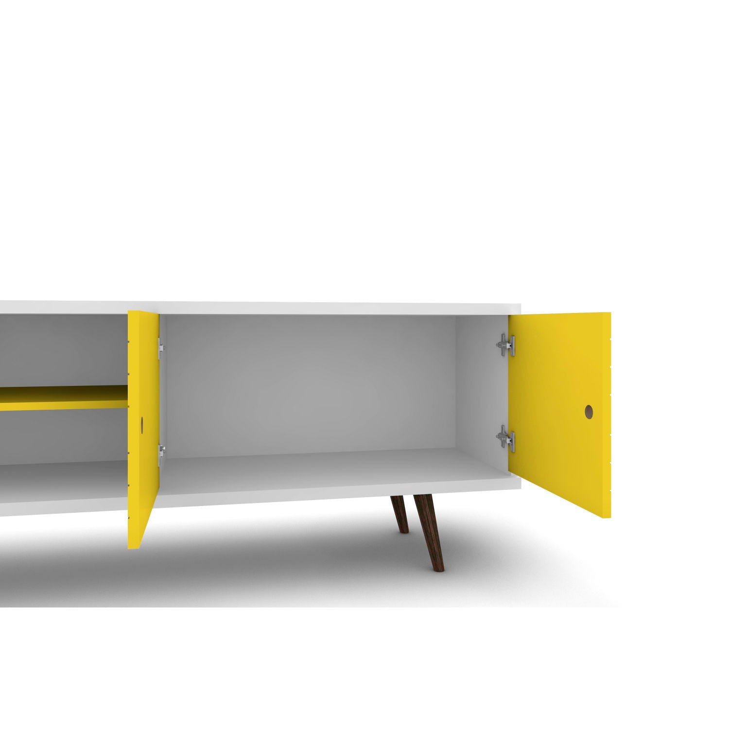 Liberty - TV Stand With For 46" - 60" TVs