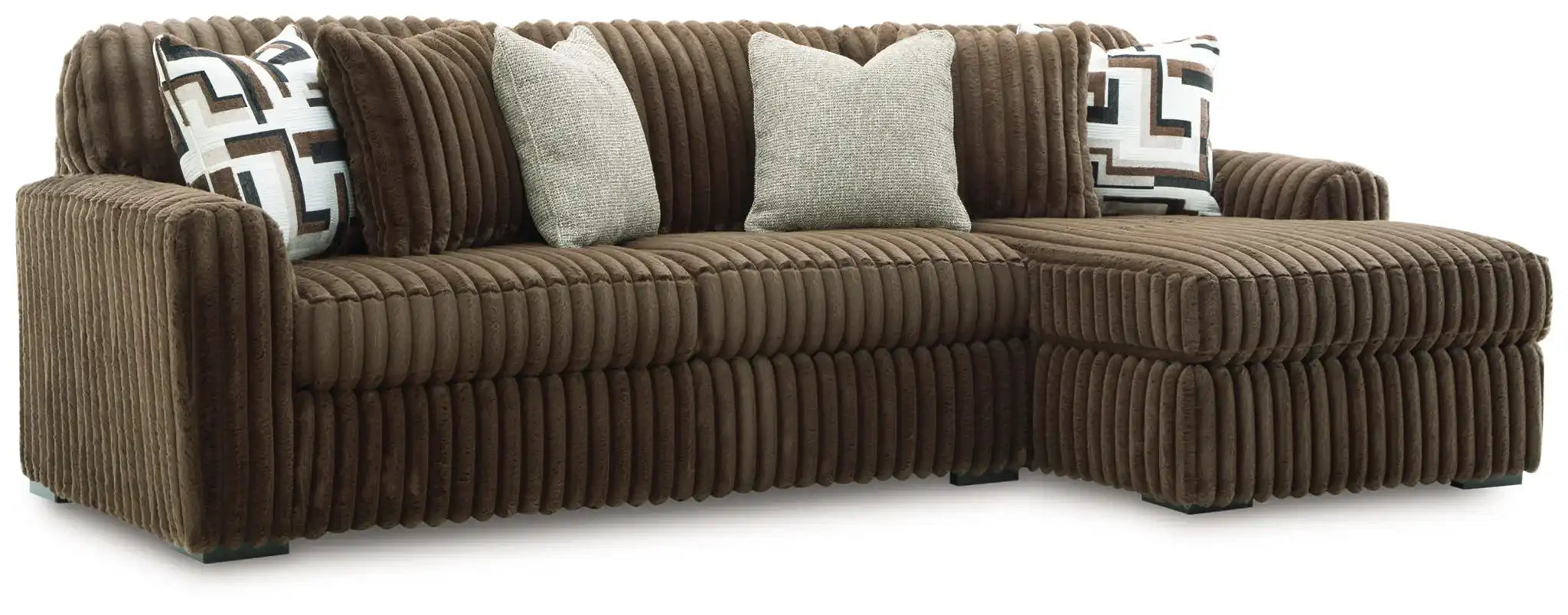 Midnight-Madness - Sectional - Best Buy Furniture