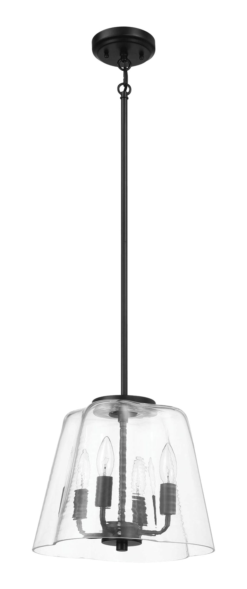 Soiree - 4 Candle Lights Pendant - Best Buy Furniture