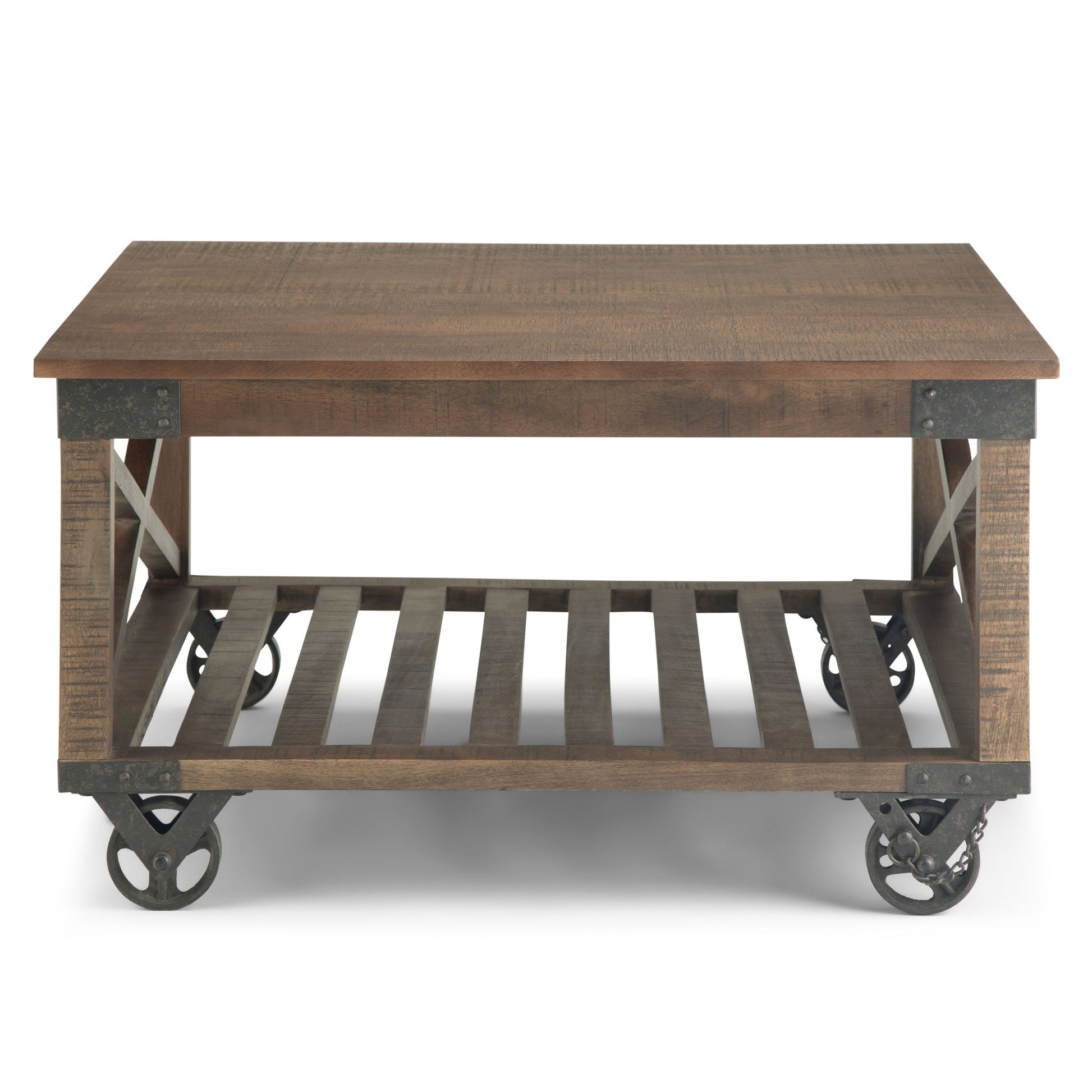 Harding - Handcrafted Table - Best Buy Furniture