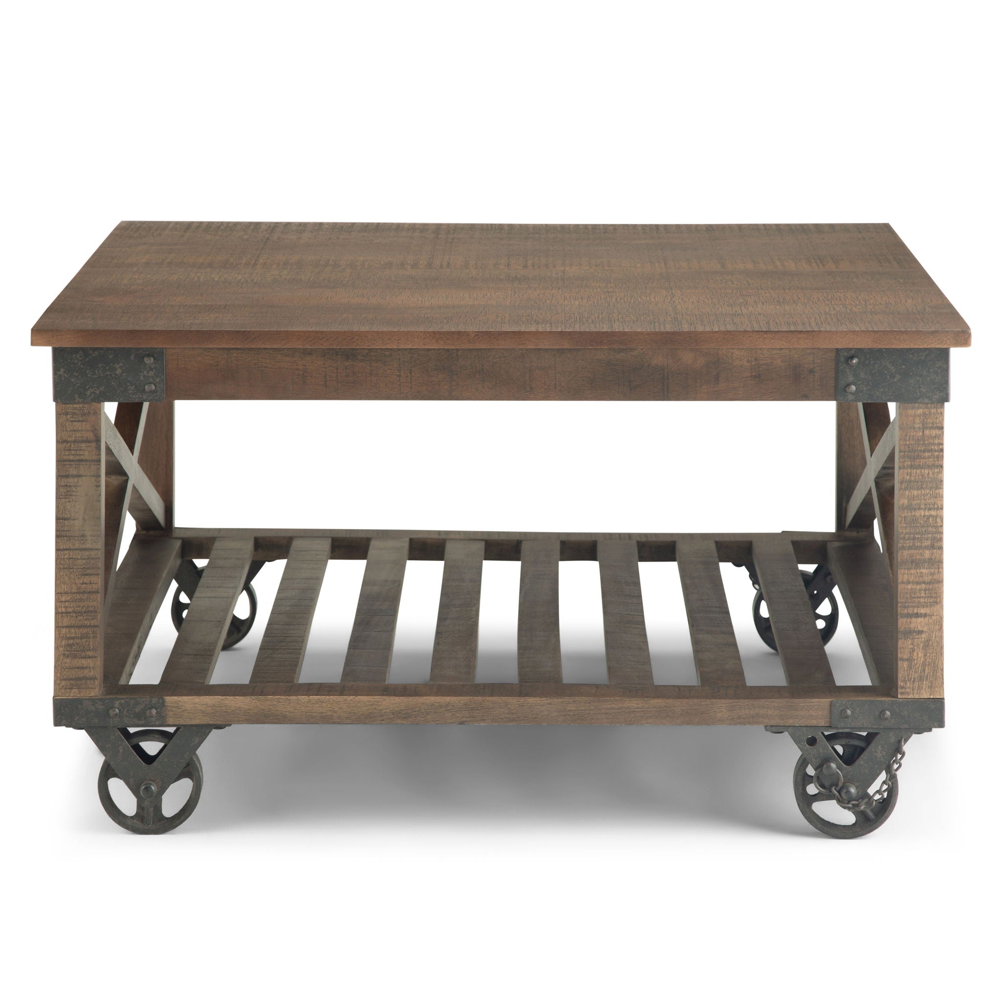 Harding - Handcrafted Table - Best Buy Furniture