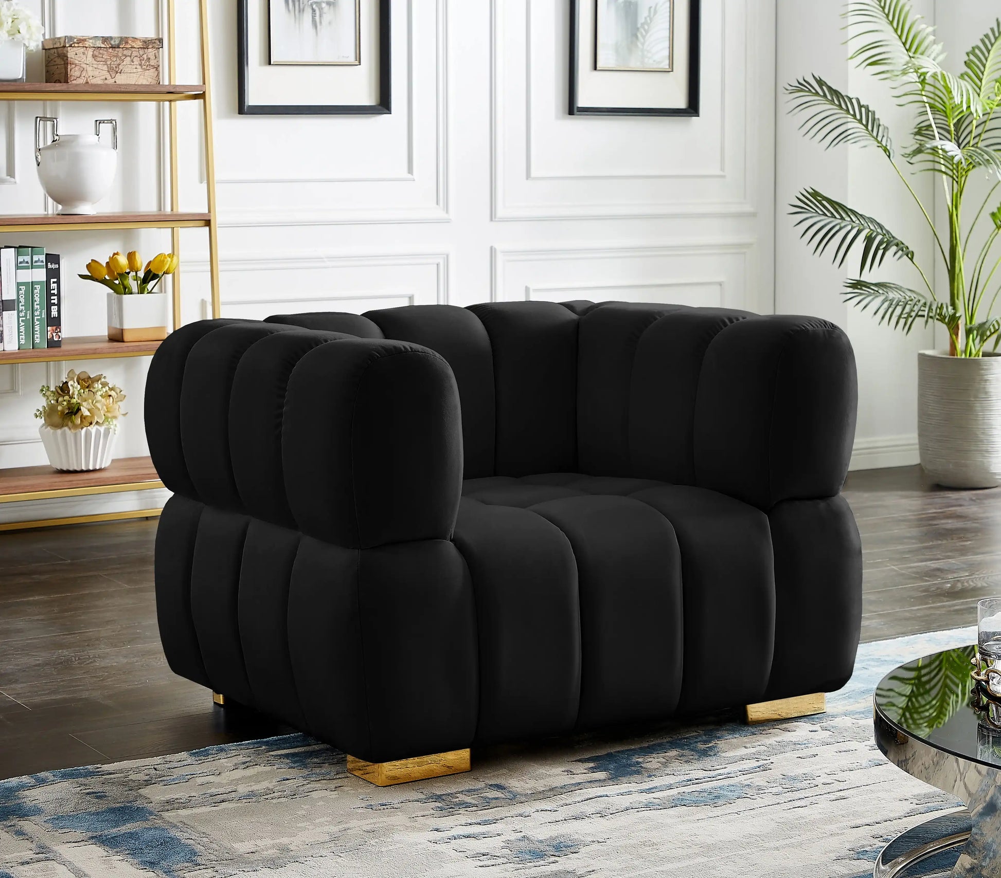 Gwen - Chair - Best Buy Furniture