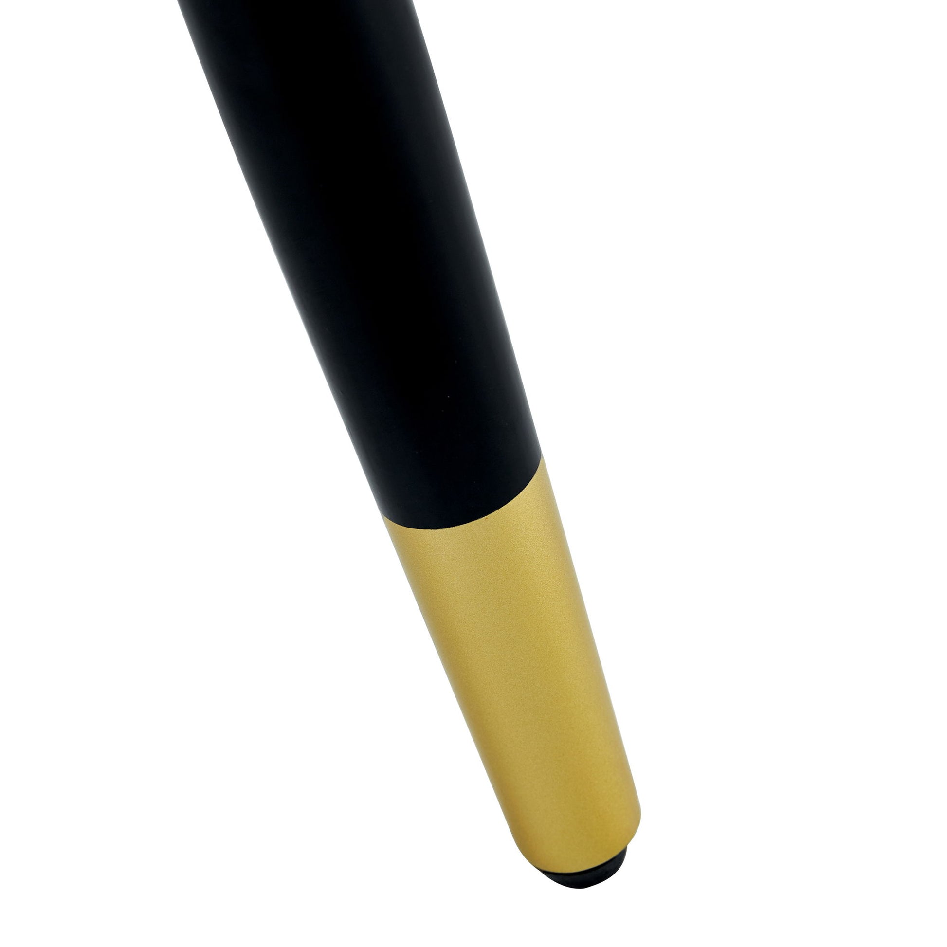 Modern Chair With Metal Legs - Best Buy Furniture