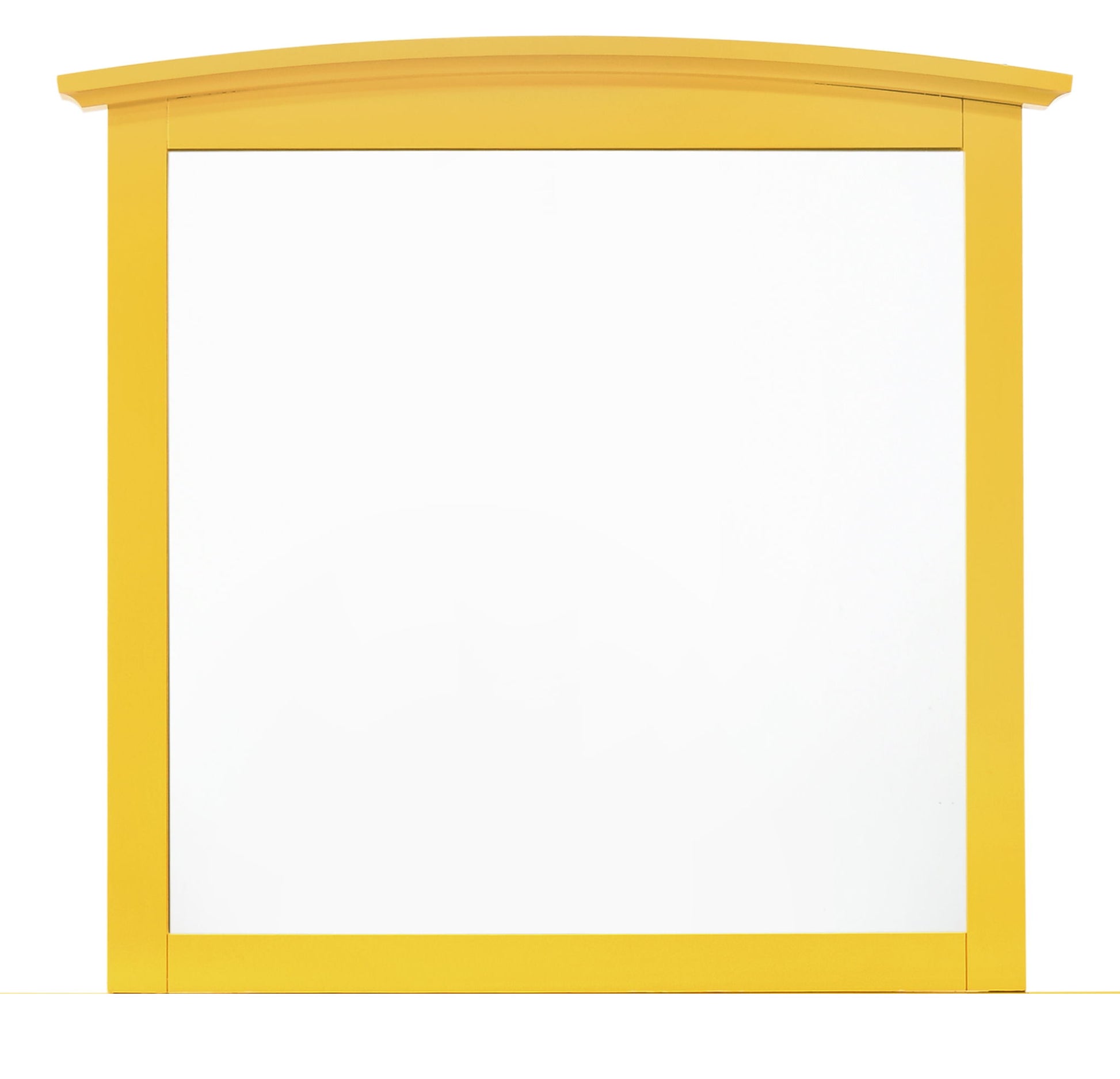 Elegant Wall Mirror - Best Buy Furniture