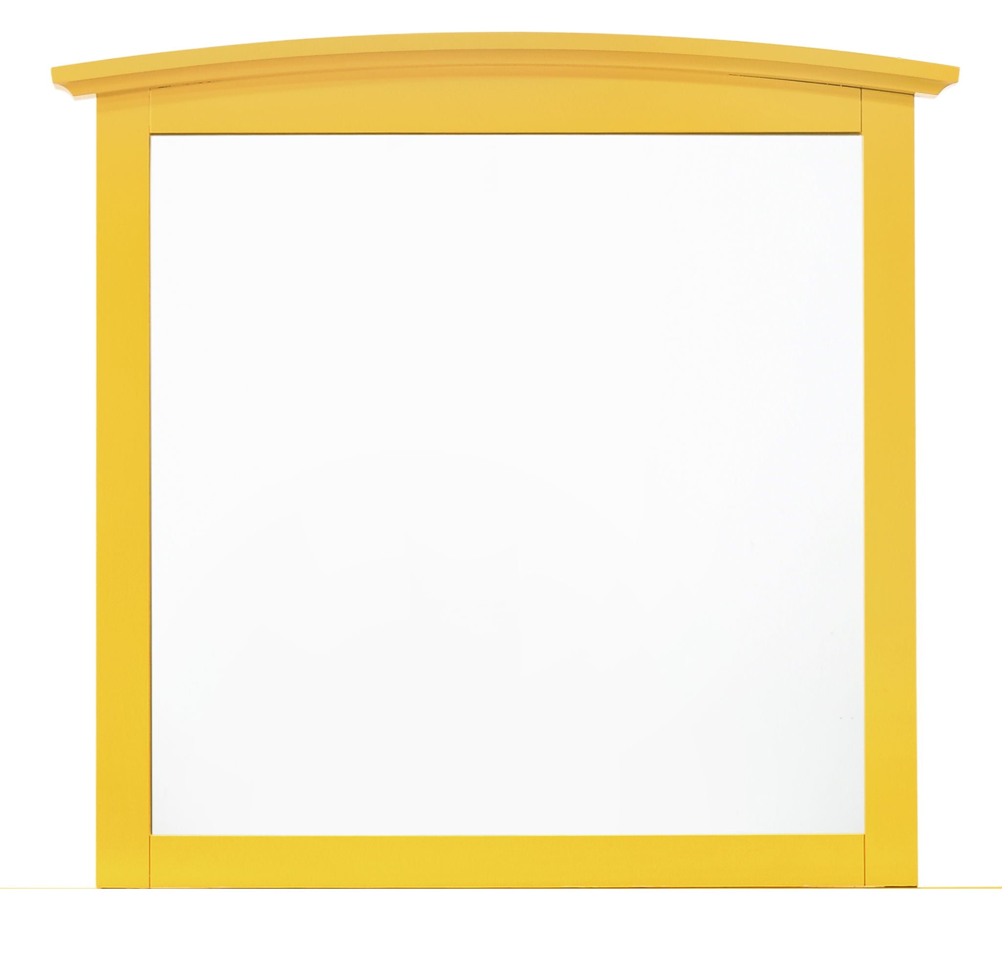 Elegant Wall Mirror - Best Buy Furniture