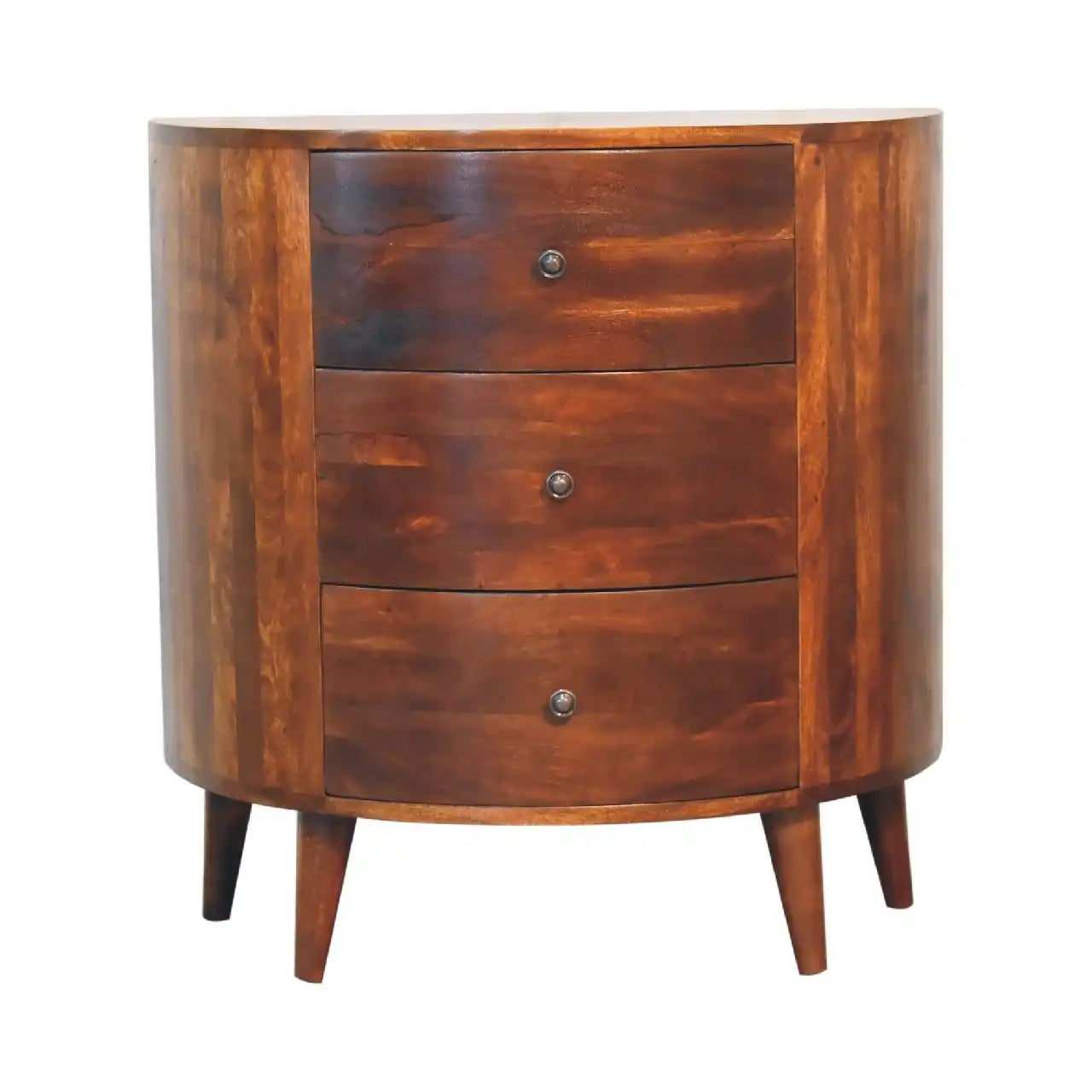 Odyssey - Chest - Brown - Best Buy Furniture
