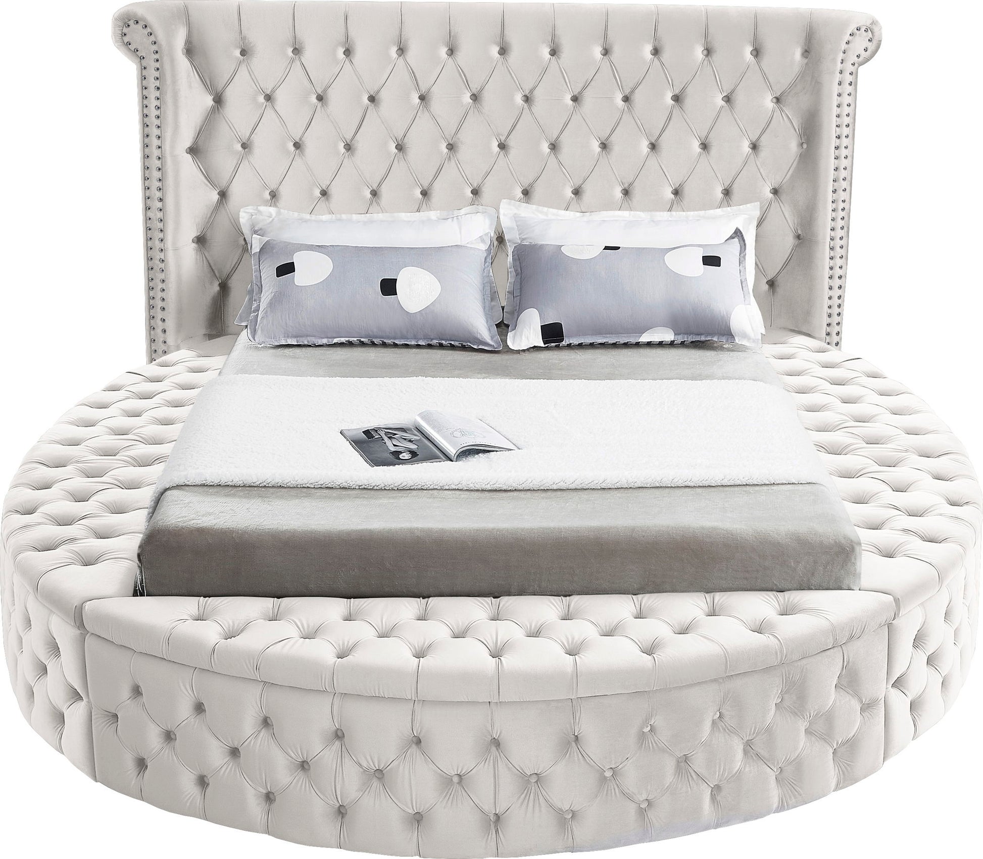 Luxus - Bed - Best Buy Furniture