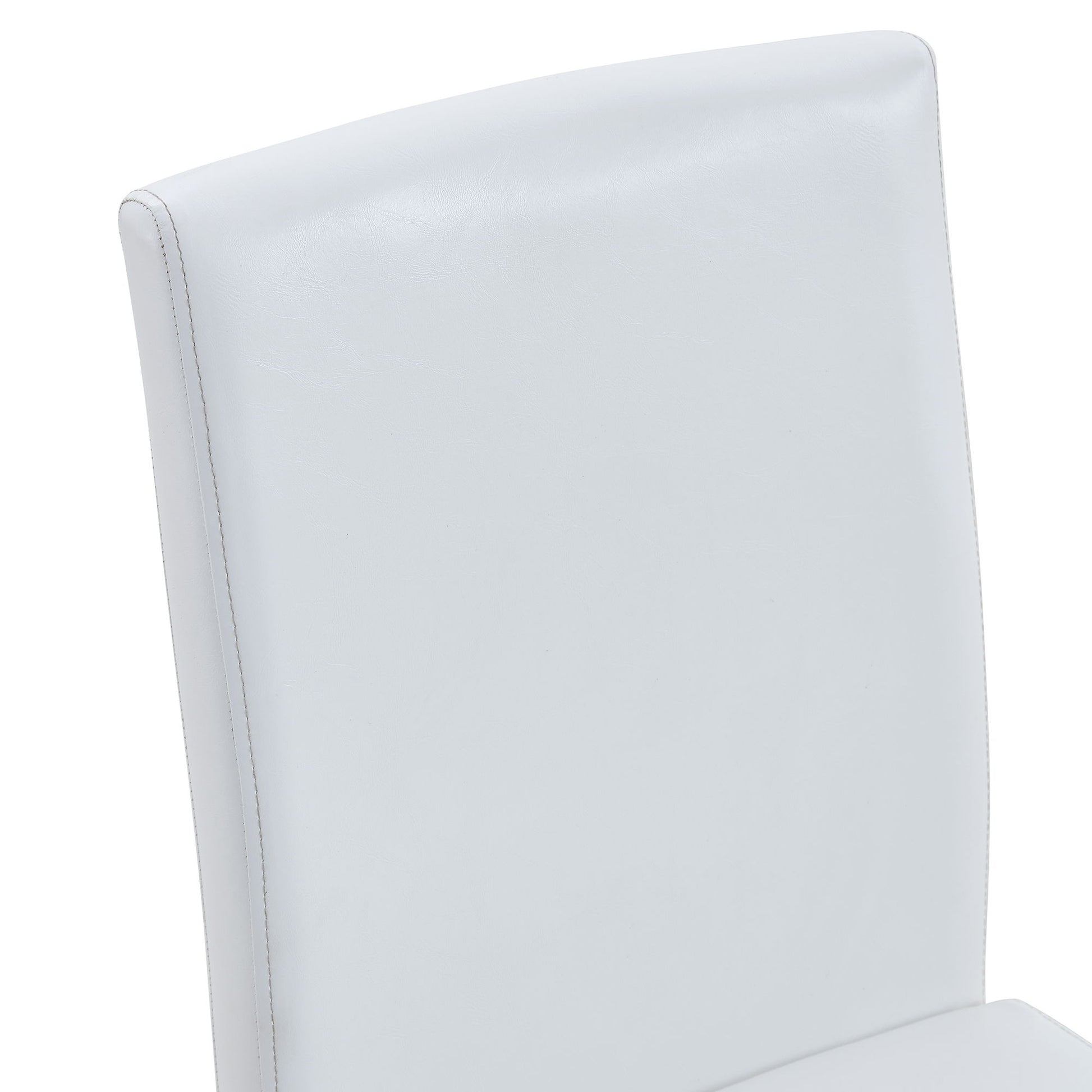 Versatile Dining Chairs With Comfortable Design And Metal Legs - Best Buy Furniture