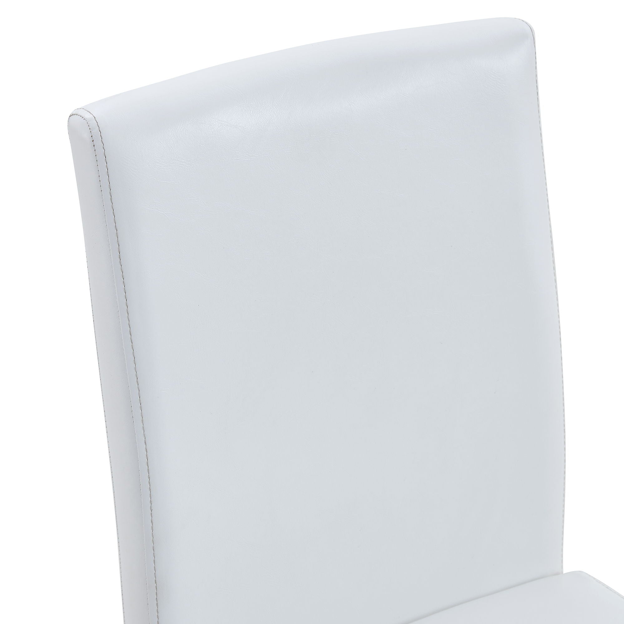 Versatile Dining Chairs With Comfortable Design And Metal Legs - Best Buy Furniture