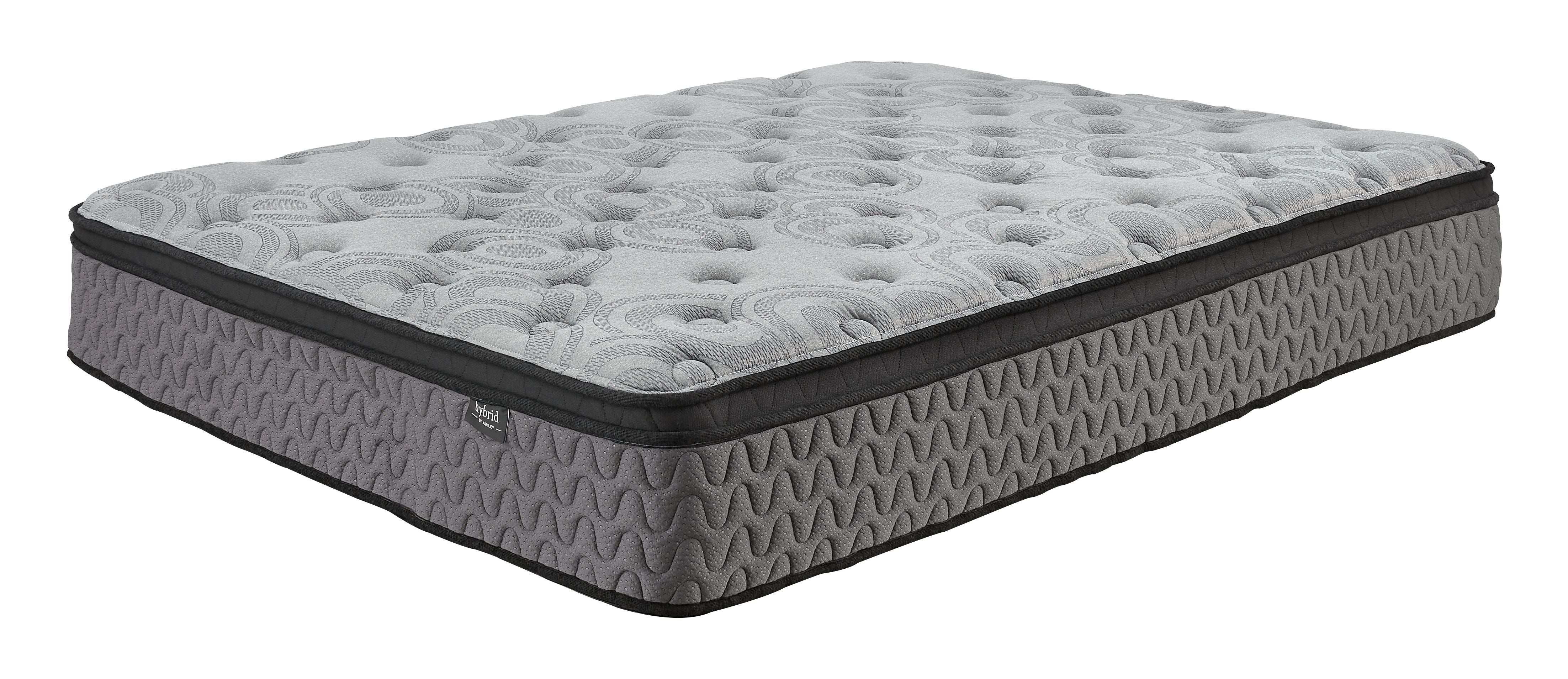 Augusta - Firm Mattress - Best Buy Furniture