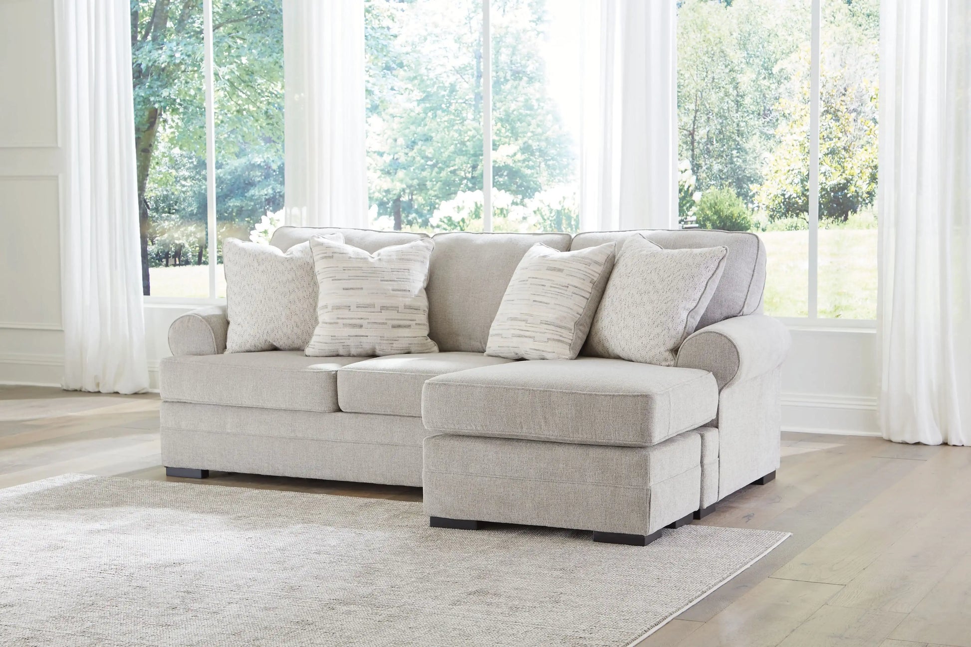 Eastonbridge - Living Room Set - Best Buy Furniture