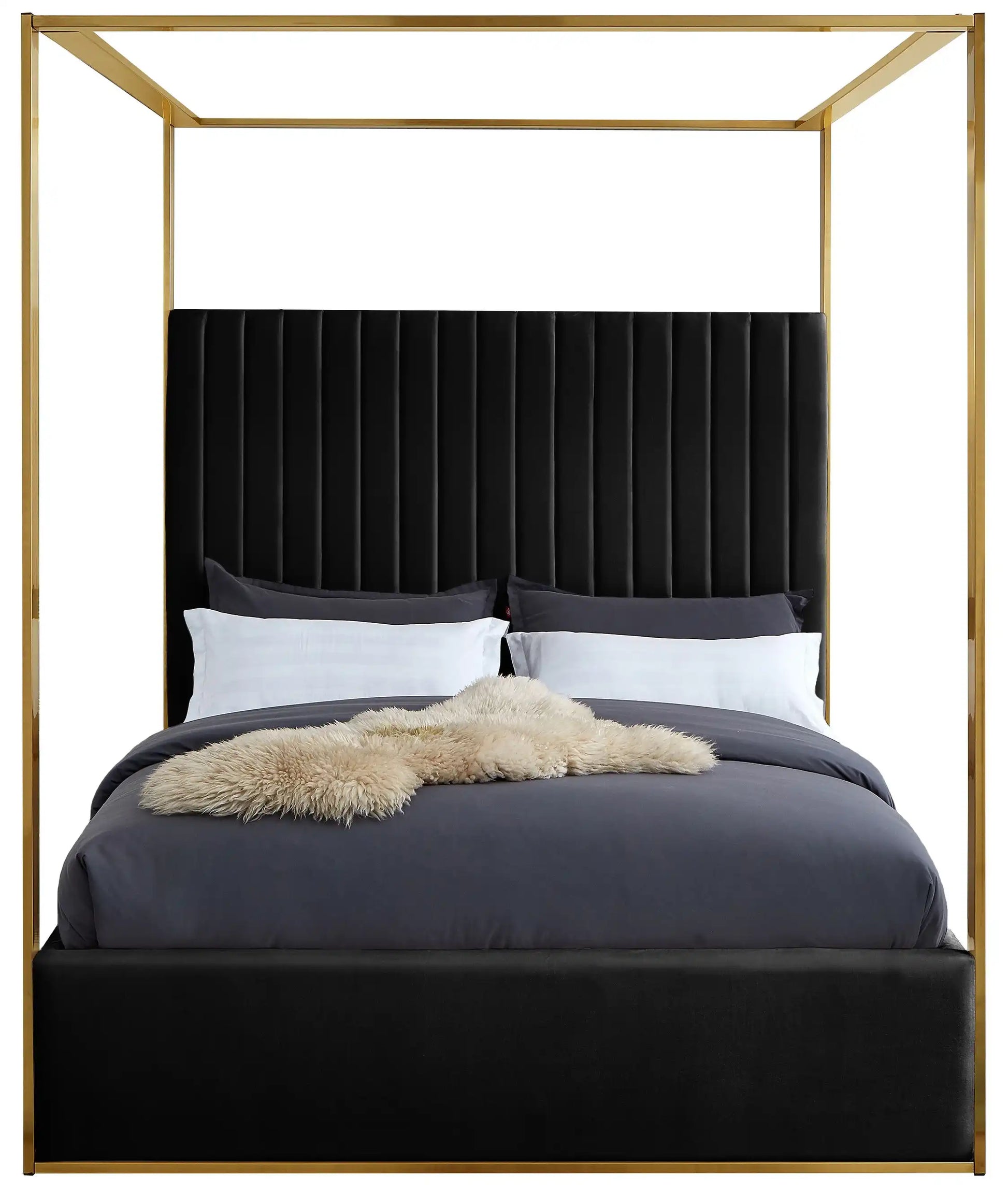 Jones - Bed - Best Buy Furniture
