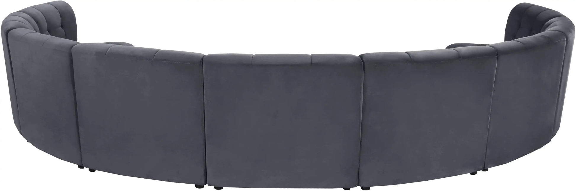 Limitless - Modular Sectional - Best Buy Furniture