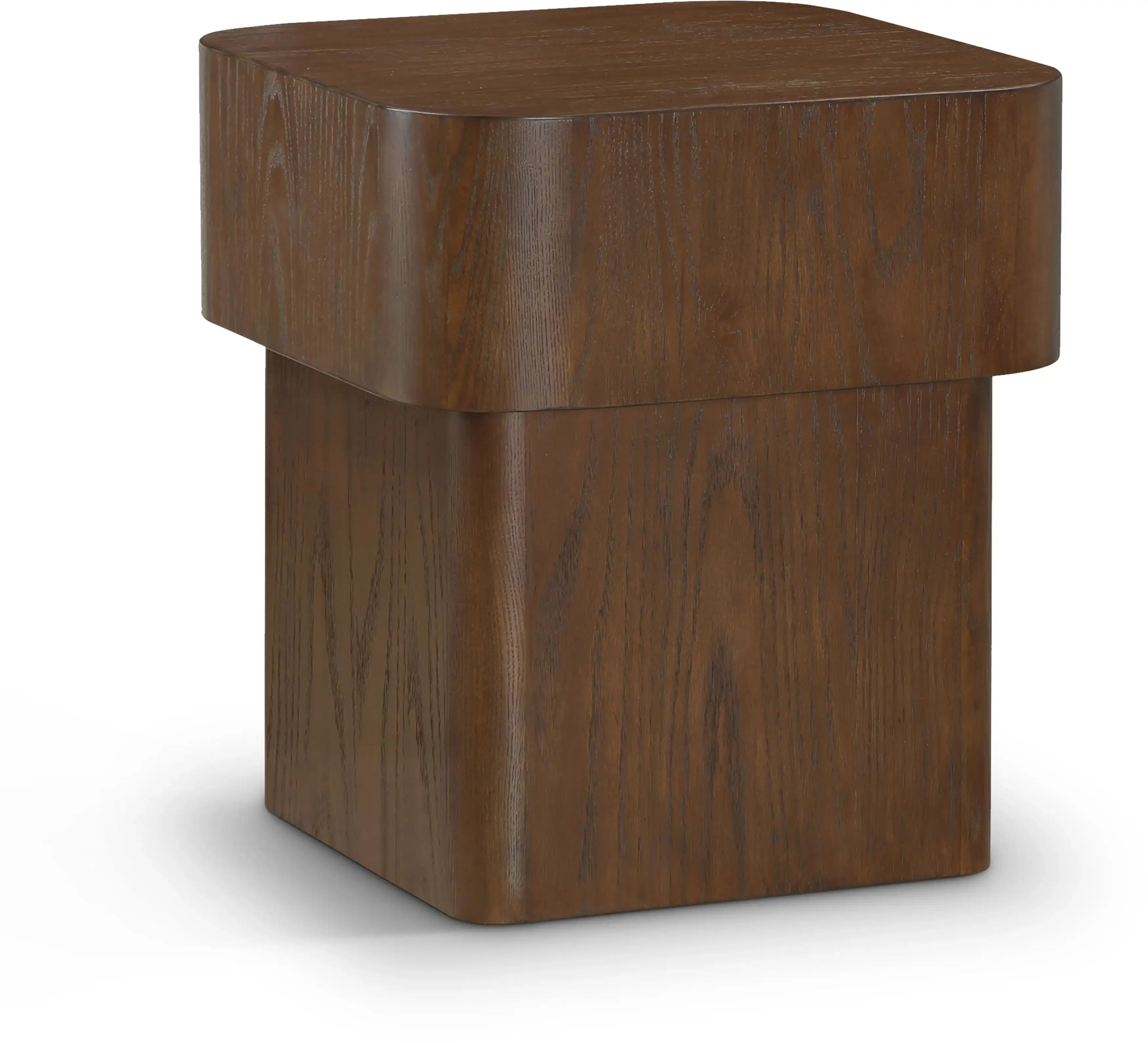 Oakmont - End Table - Best Buy Furniture