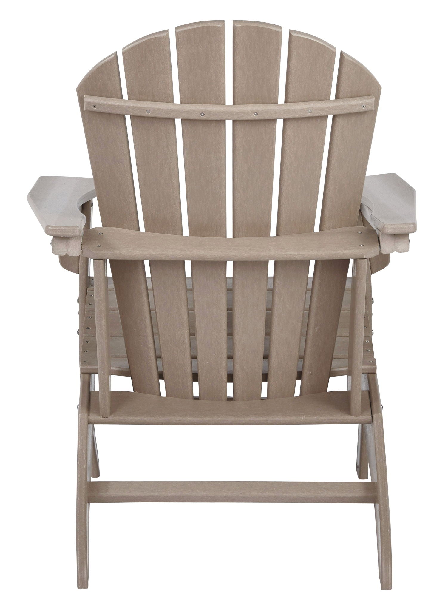 Sundown Treasure - Outdoor Adirondack Chair - Best Buy Furniture