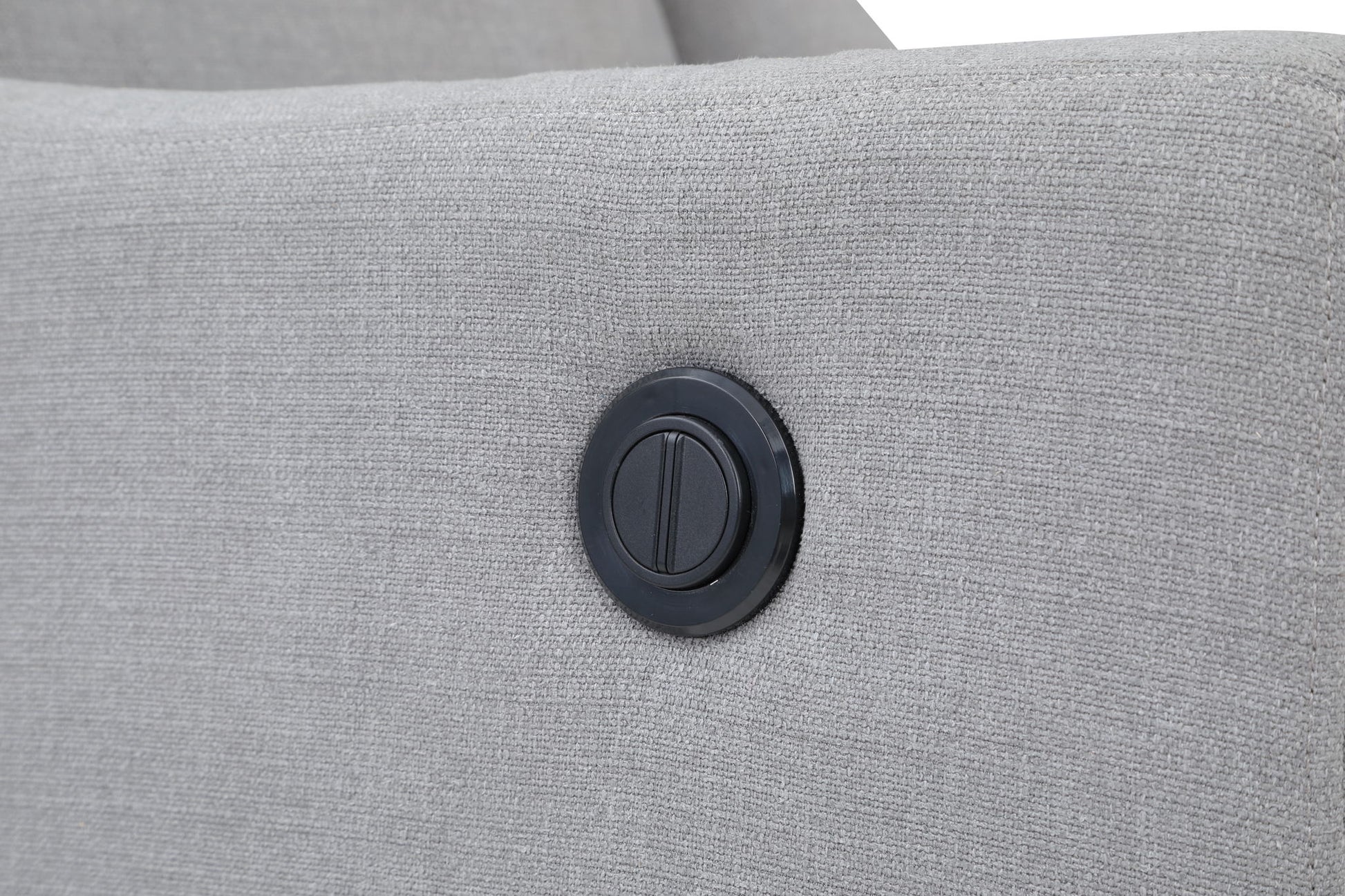 Pronto - Power Recliner - Best Buy Furniture