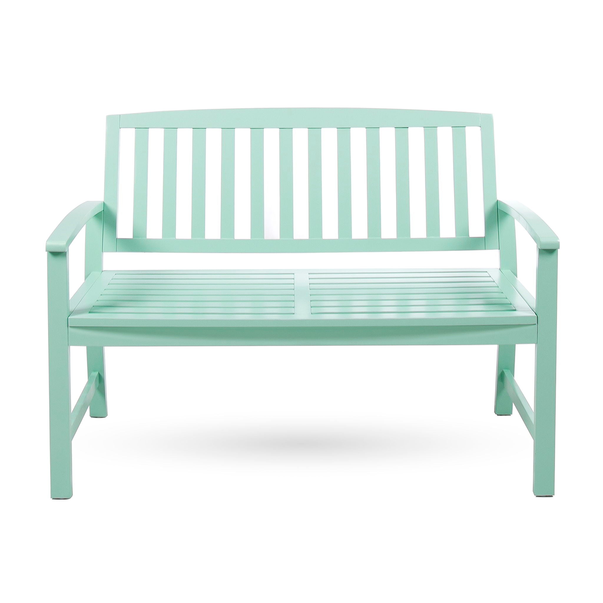 Farmhouse Style Loja Bench Indoor / Outdoor - Best Buy Furniture