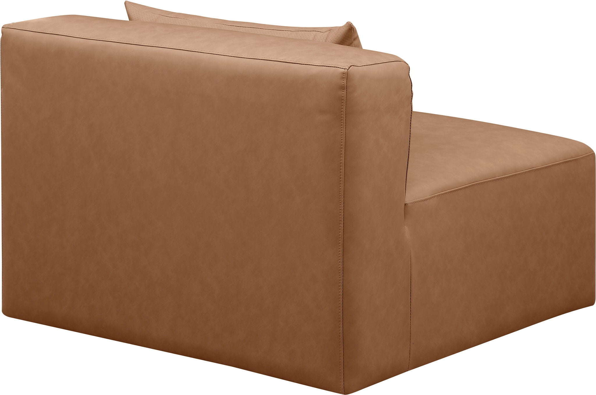 Cube - Armless Chair - Best Buy Furniture