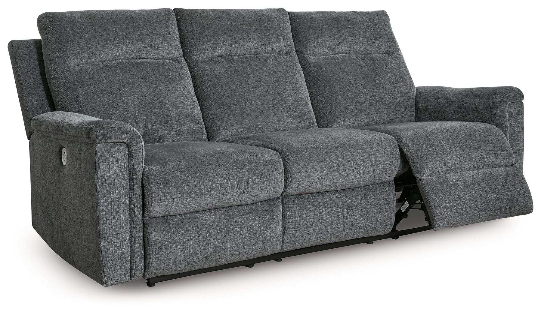 Barnsana - Reclining Living Room Set - Best Buy Furniture
