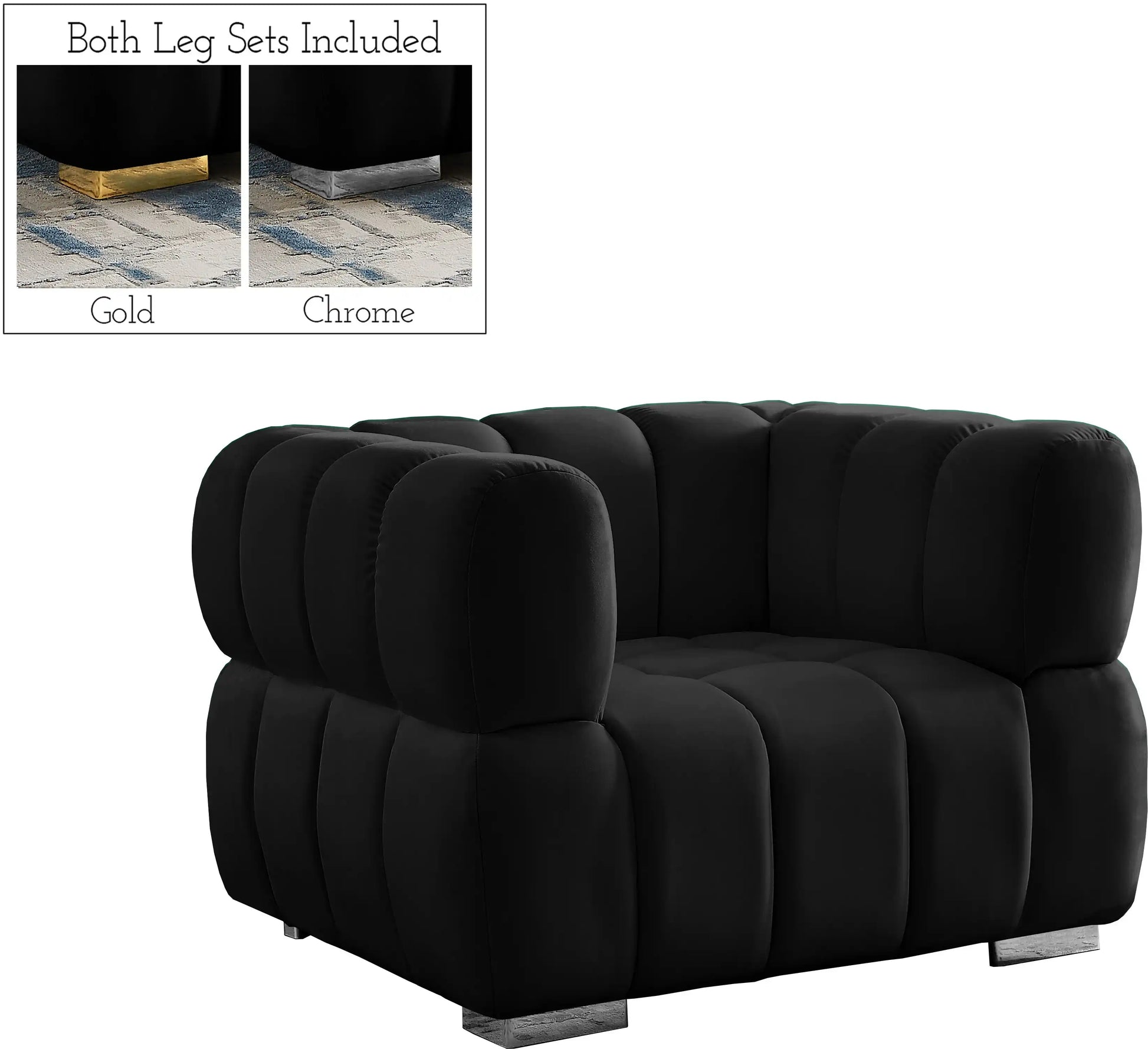 Gwen - Chair - Best Buy Furniture