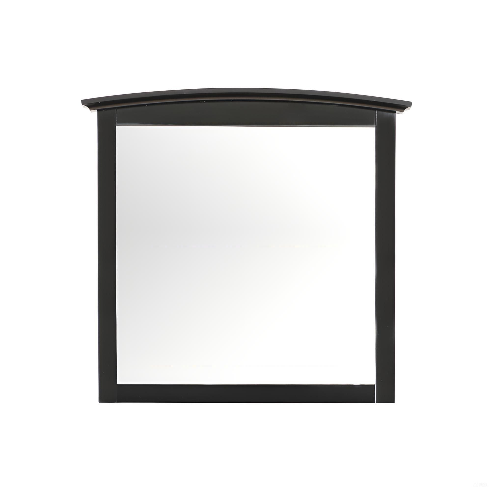 Elegant Wall Mirror - Best Buy Furniture